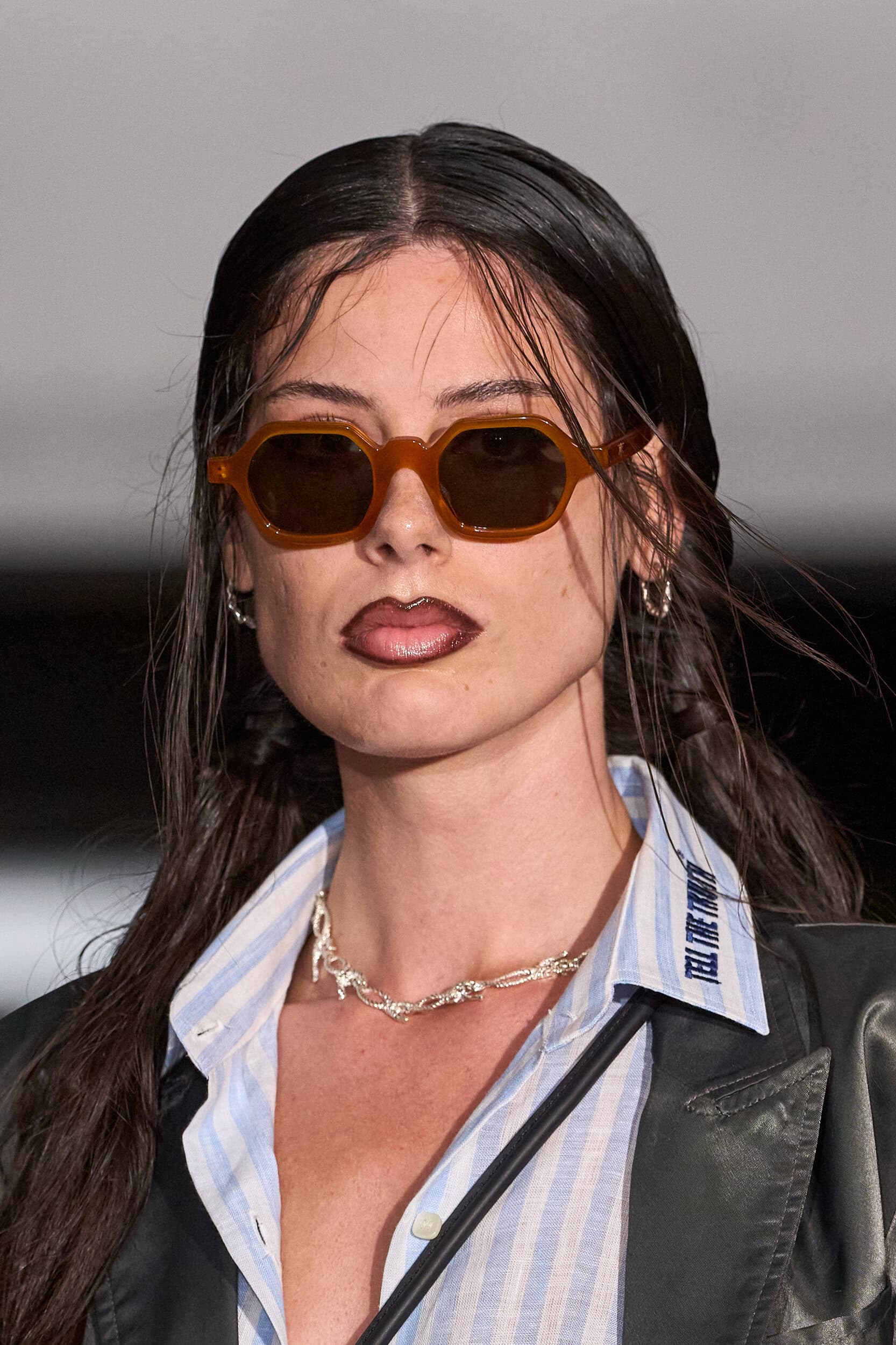 Tell The Truth Spring 2027 Fashion Show Details
