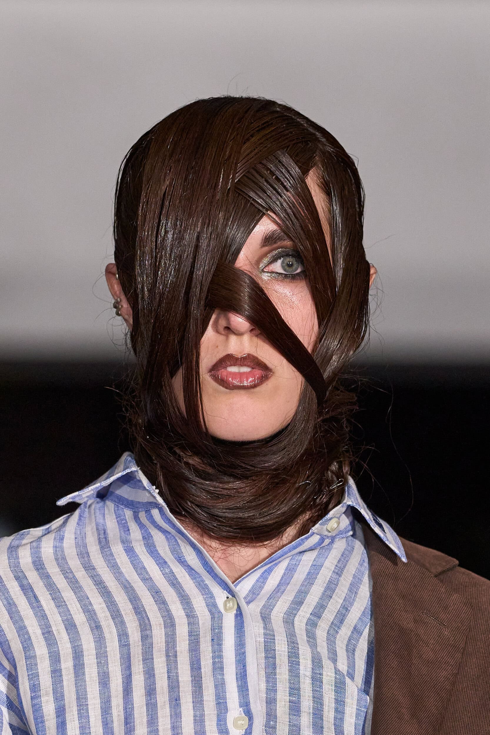Tell The Truth Spring 2027 Fashion Show Details