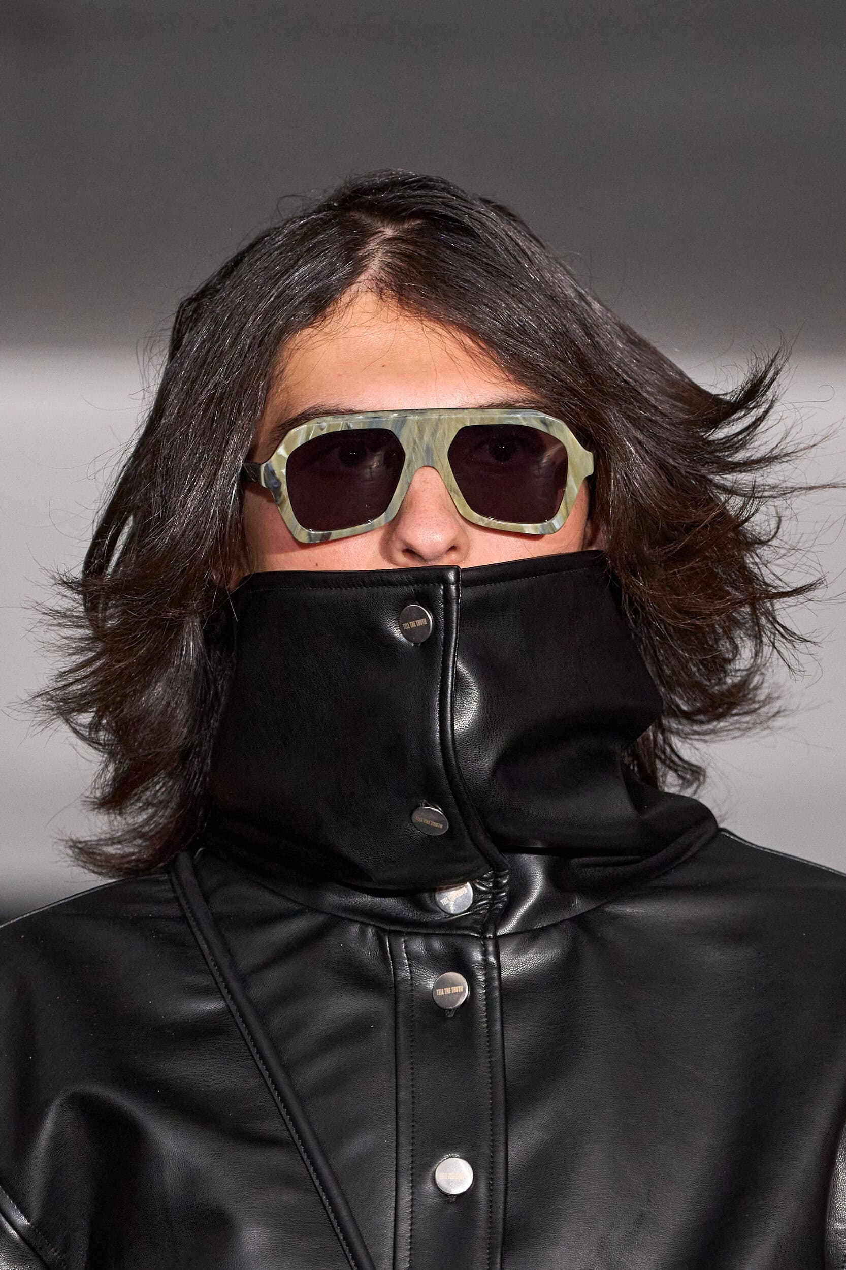 Tell The Truth Spring 2027 Fashion Show Details