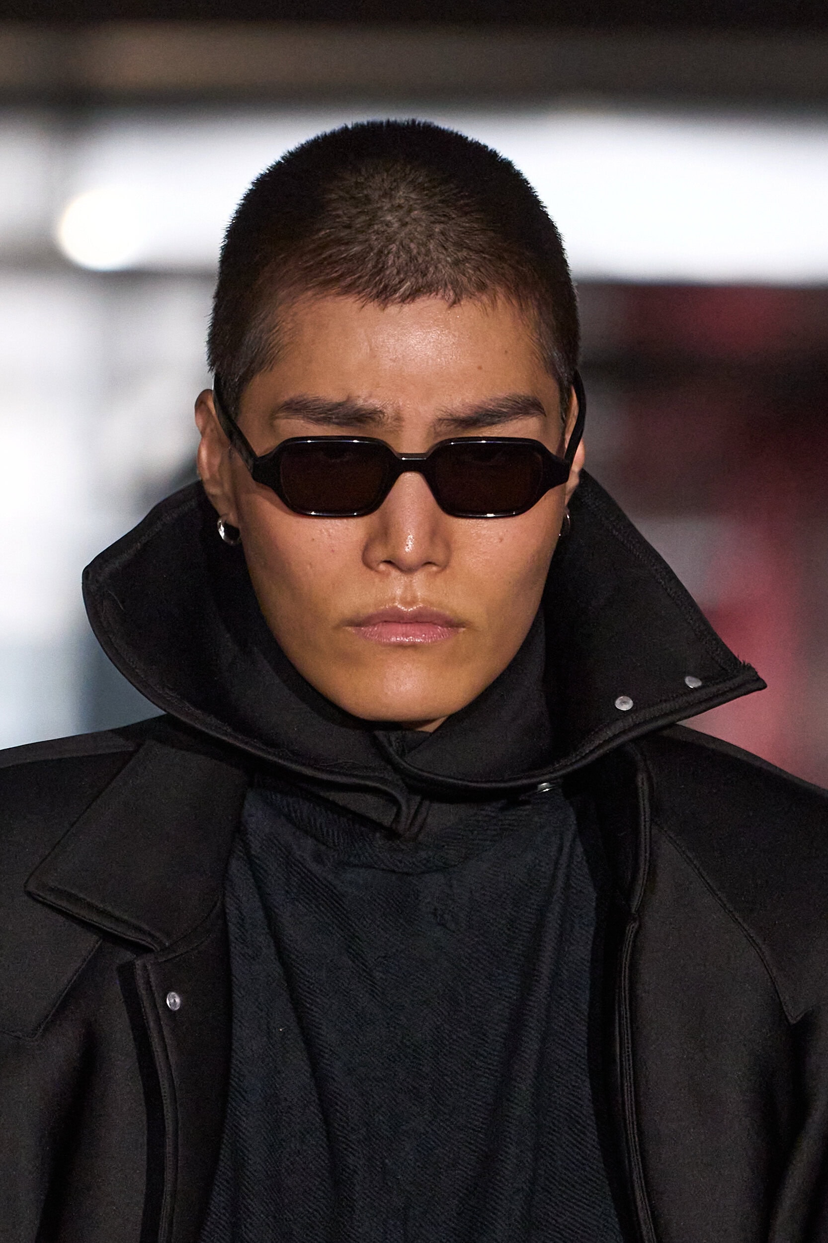 Tell The Truth Spring 2027 Fashion Show Details