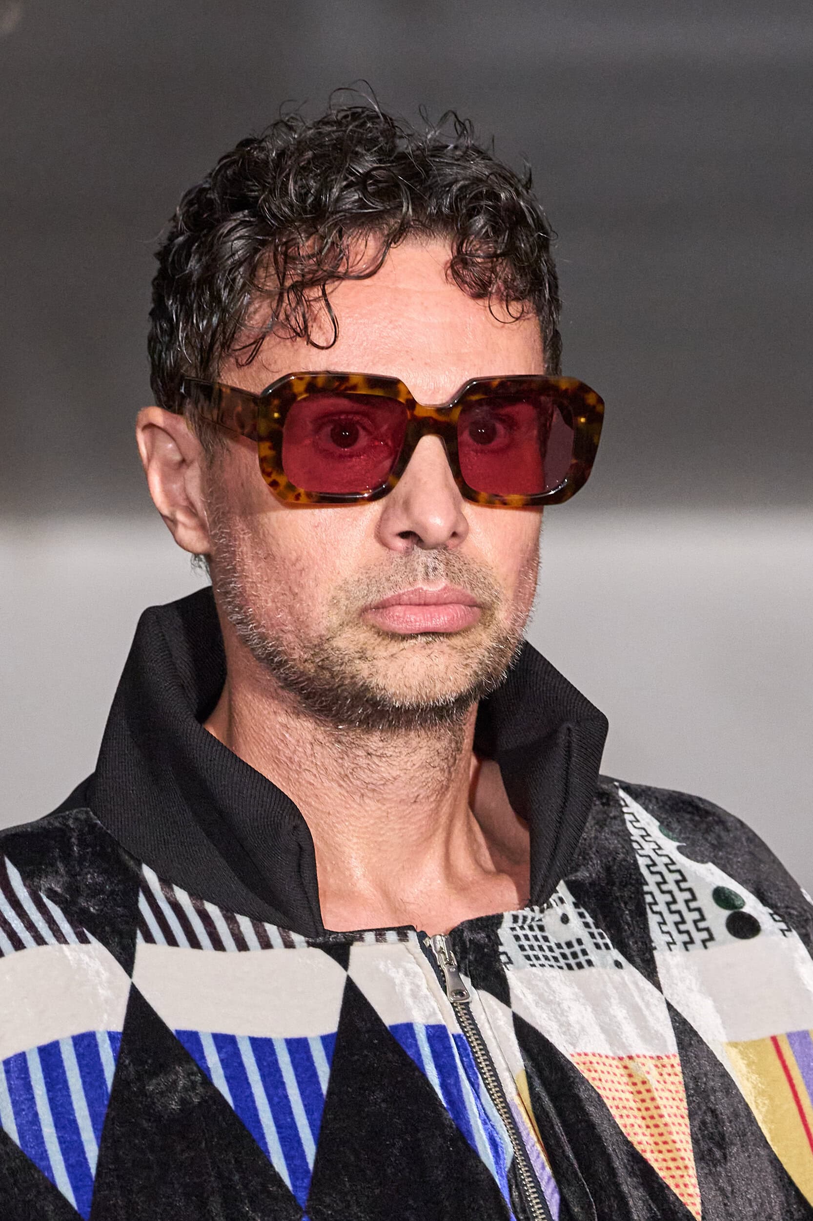 Tell The Truth Spring 2027 Fashion Show Details