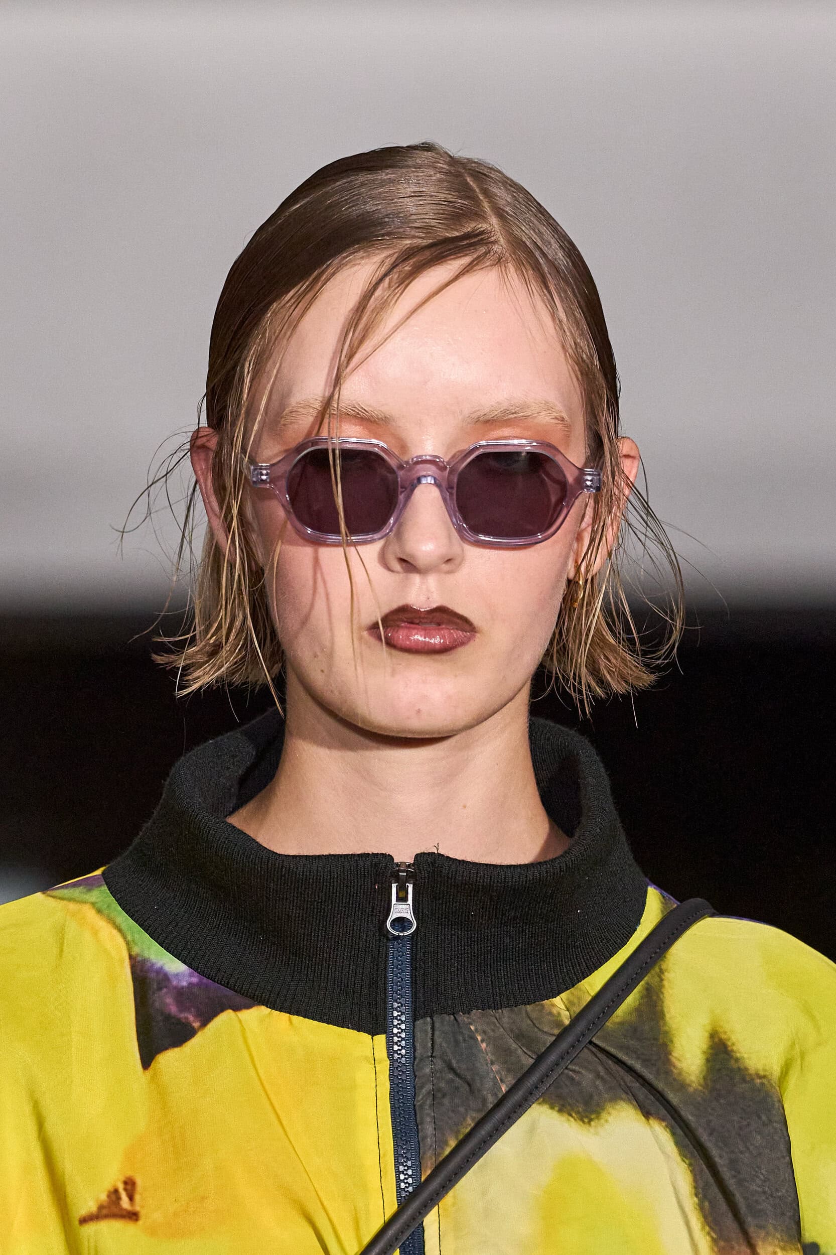 Tell The Truth Spring 2027 Fashion Show Details