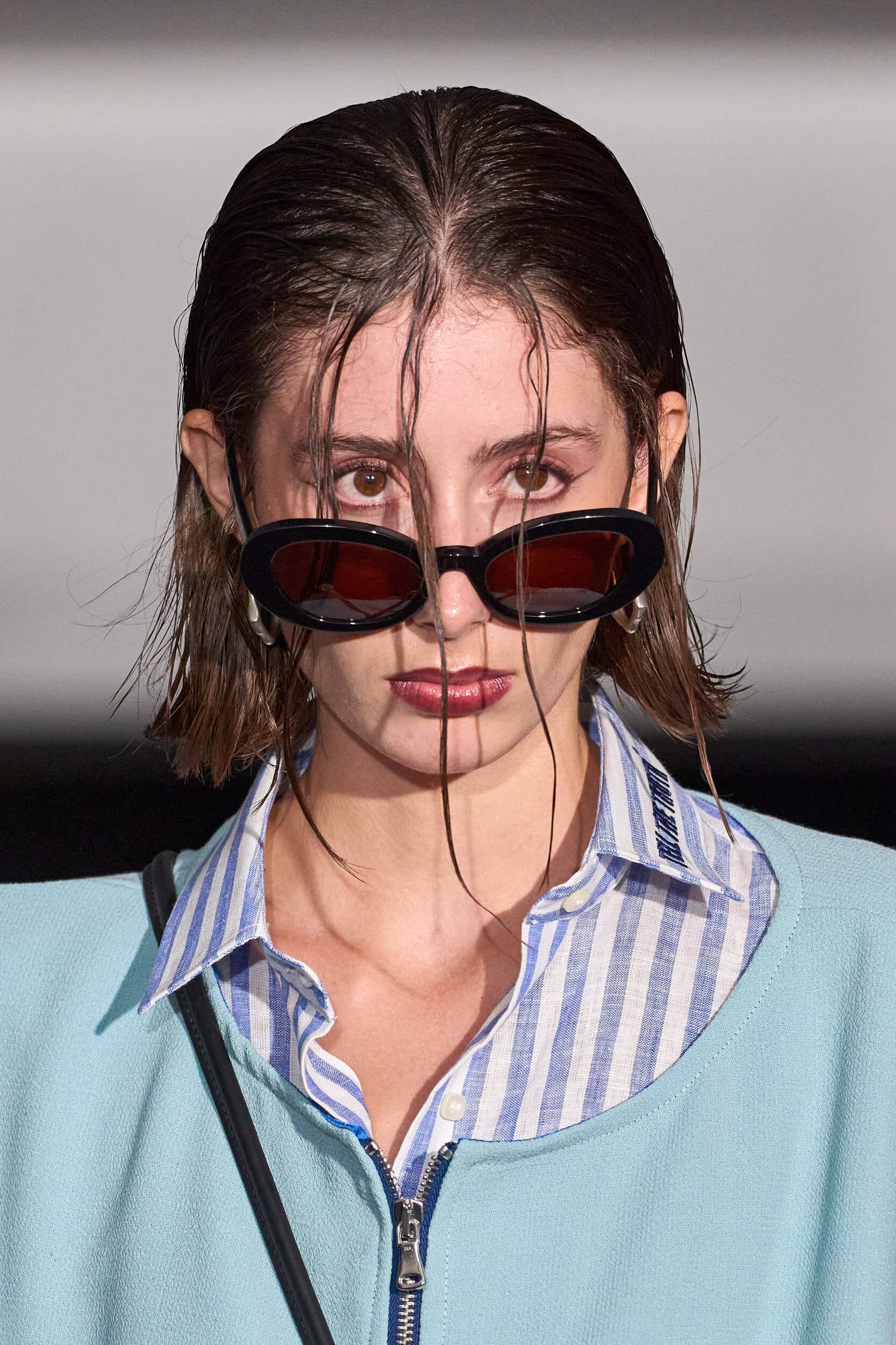 Tell The Truth Spring 2027 Fashion Show Details