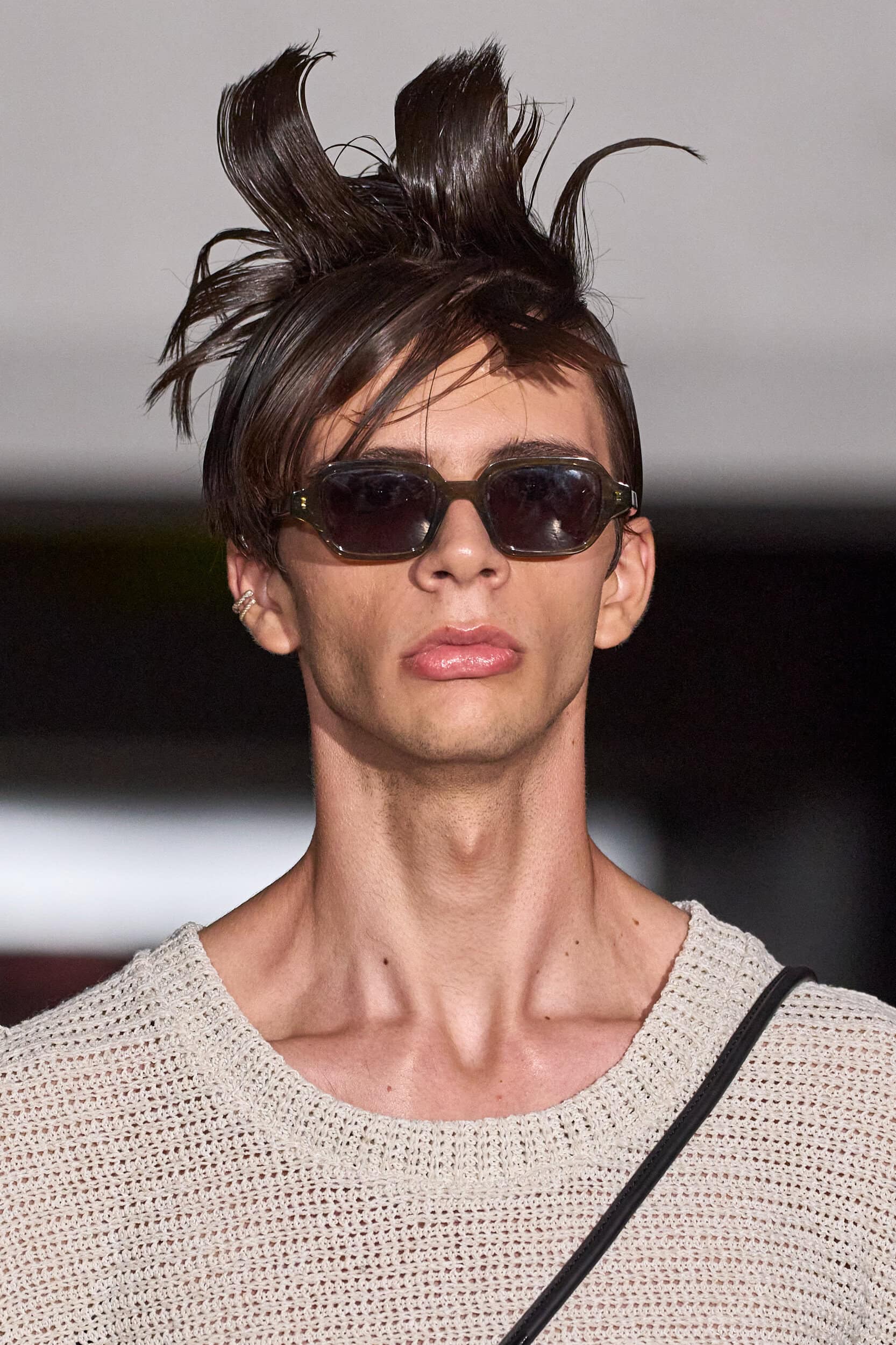 Tell The Truth Spring 2027 Fashion Show Details