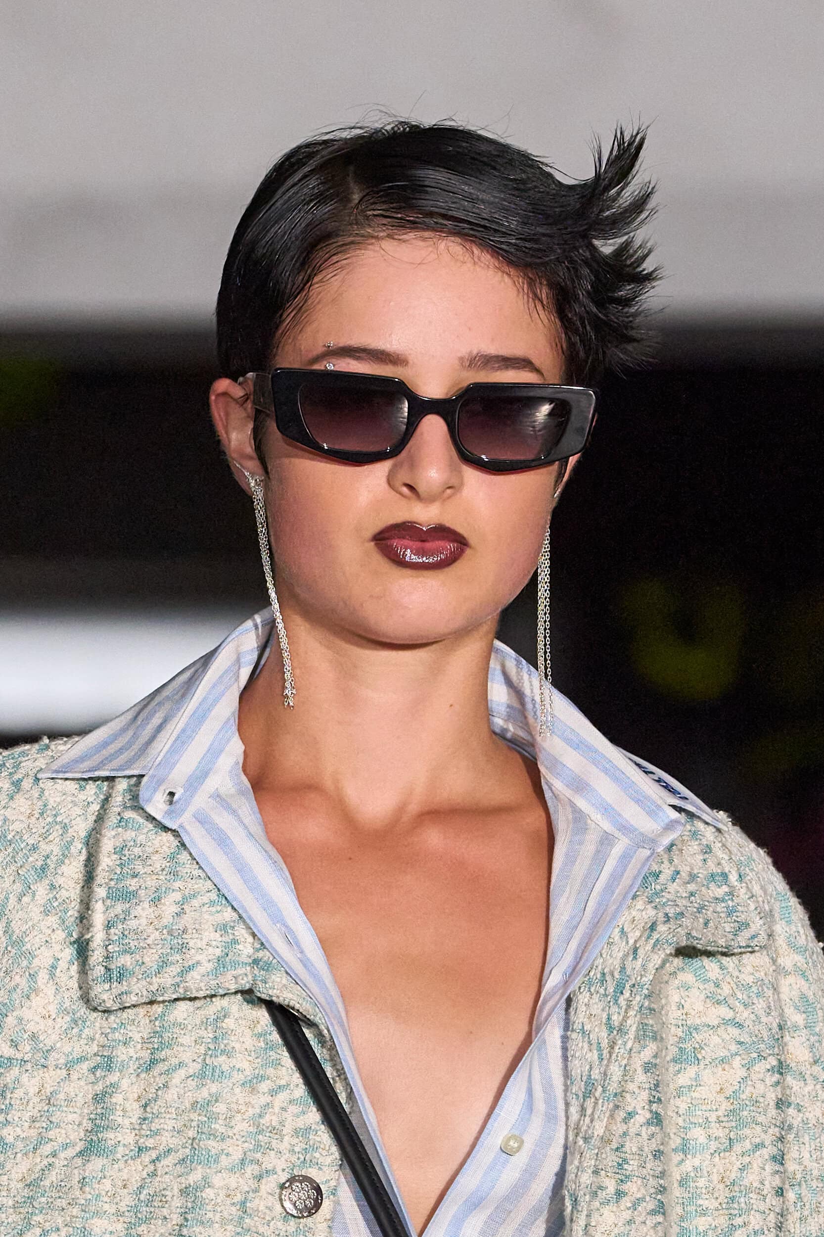 Tell The Truth Spring 2027 Fashion Show Details