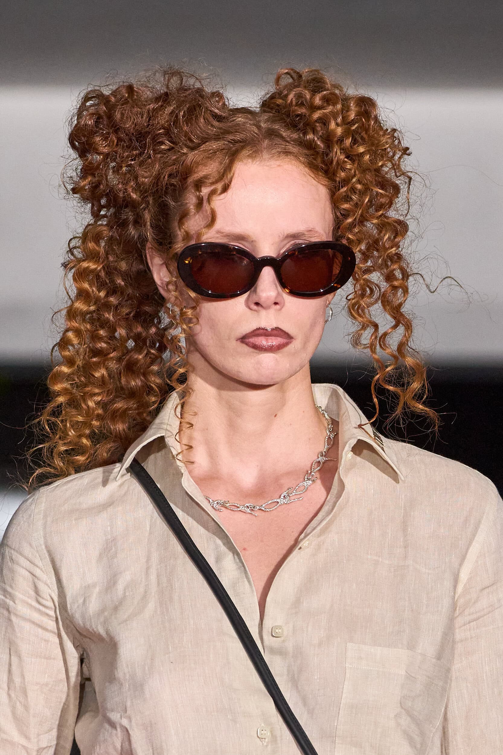 Tell The Truth Spring 2027 Fashion Show Details