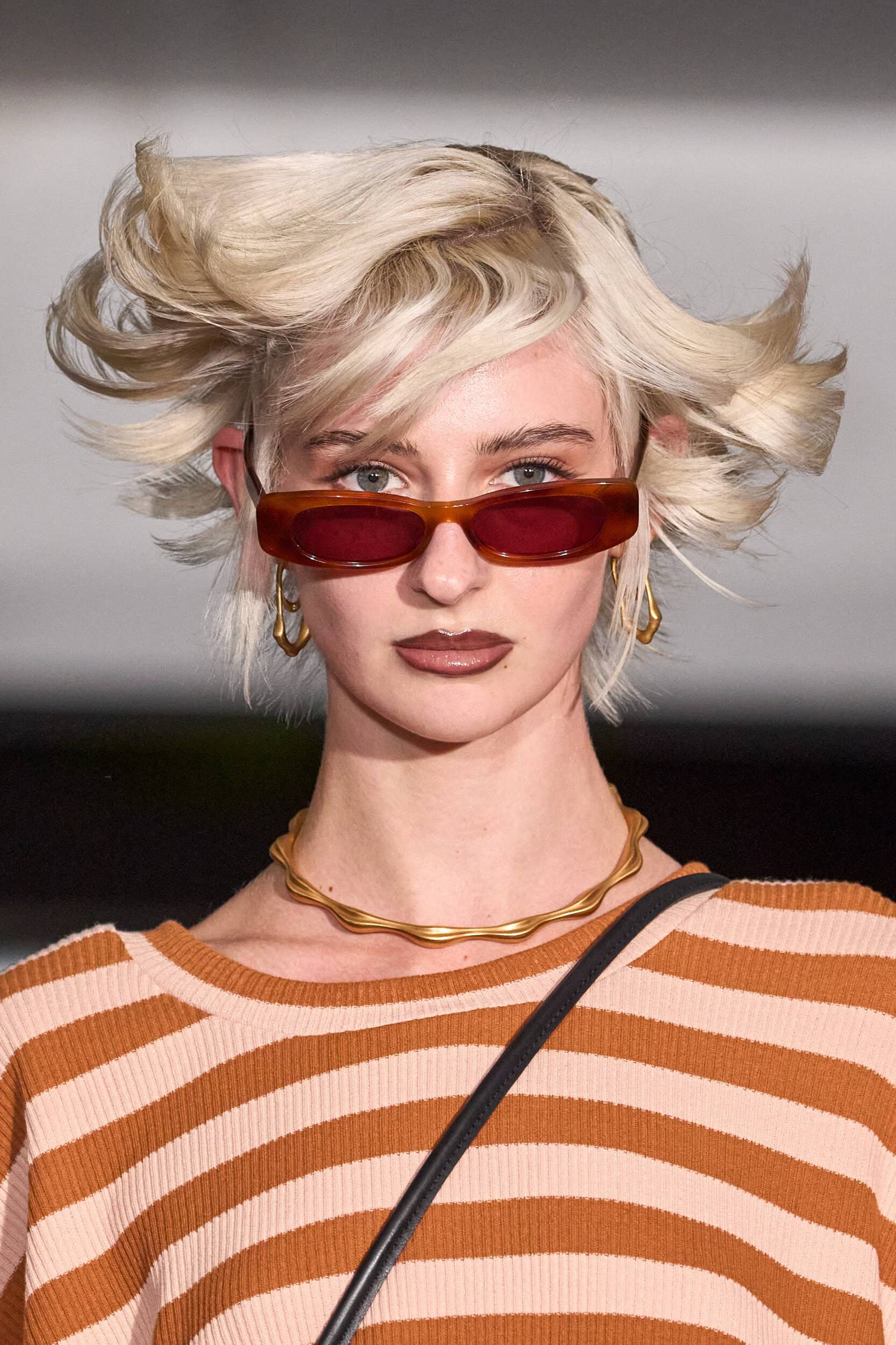 Tell The Truth Spring 2027 Fashion Show Details