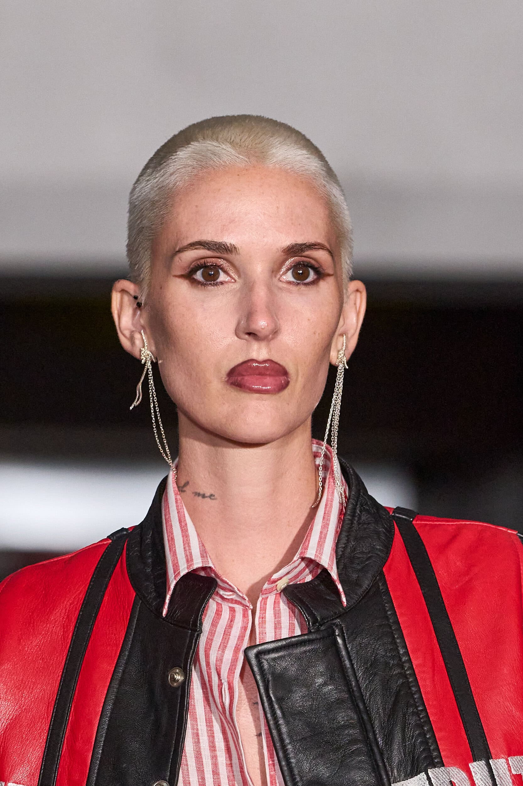 Tell The Truth Spring 2027 Fashion Show Details