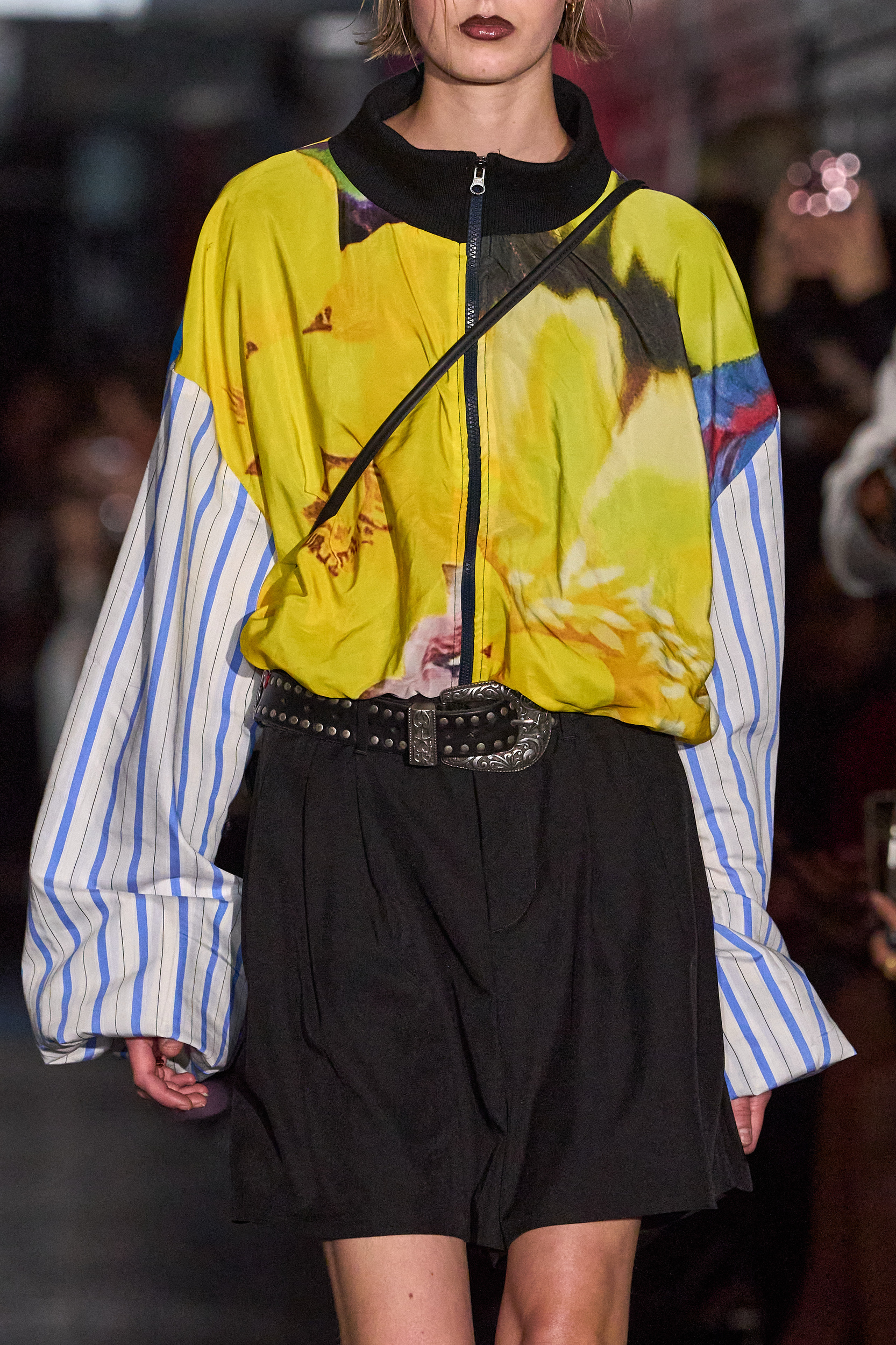 Tell The Truth Spring 2027 Fashion Show Details