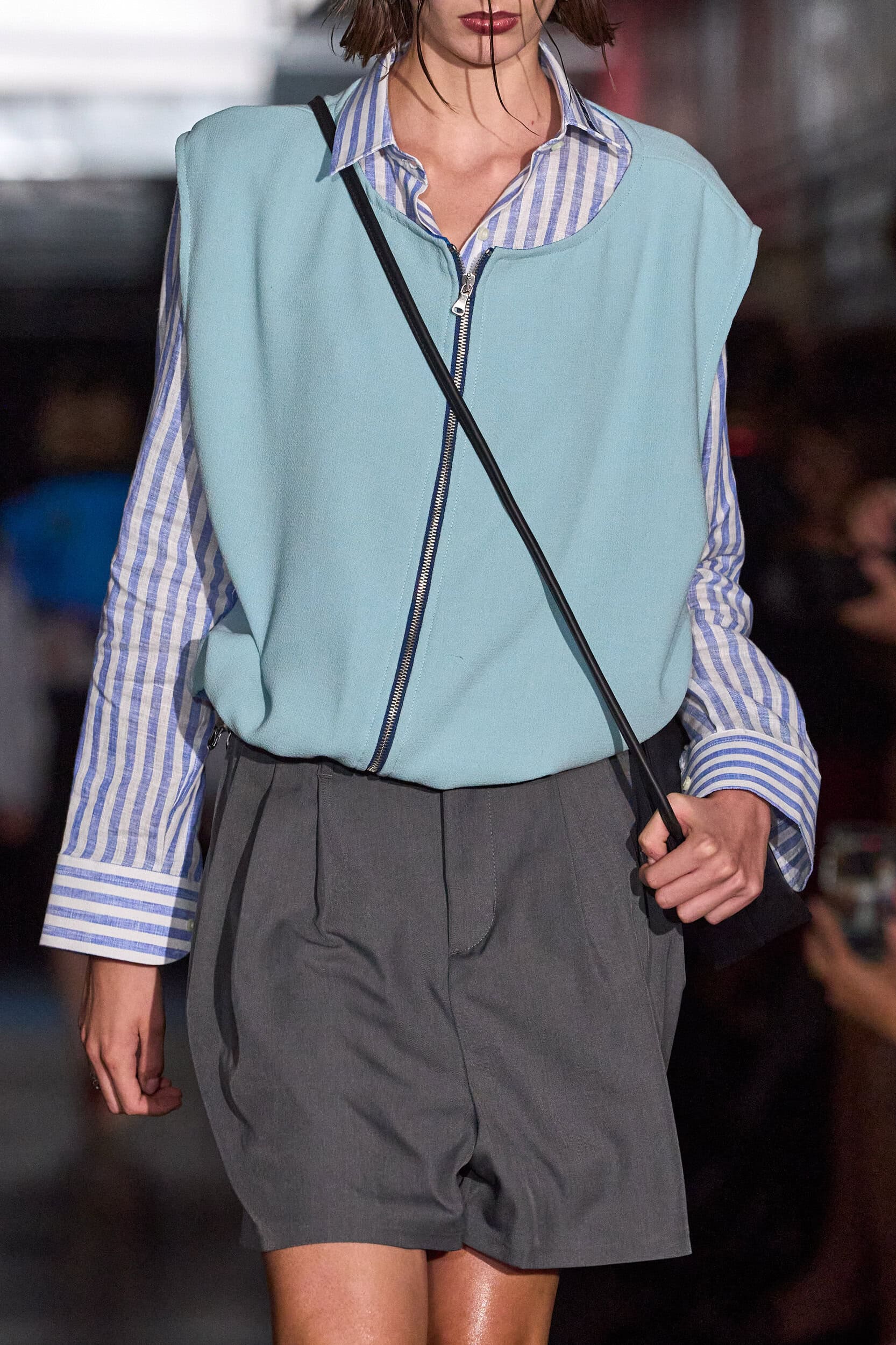 Tell The Truth Spring 2027 Fashion Show Details