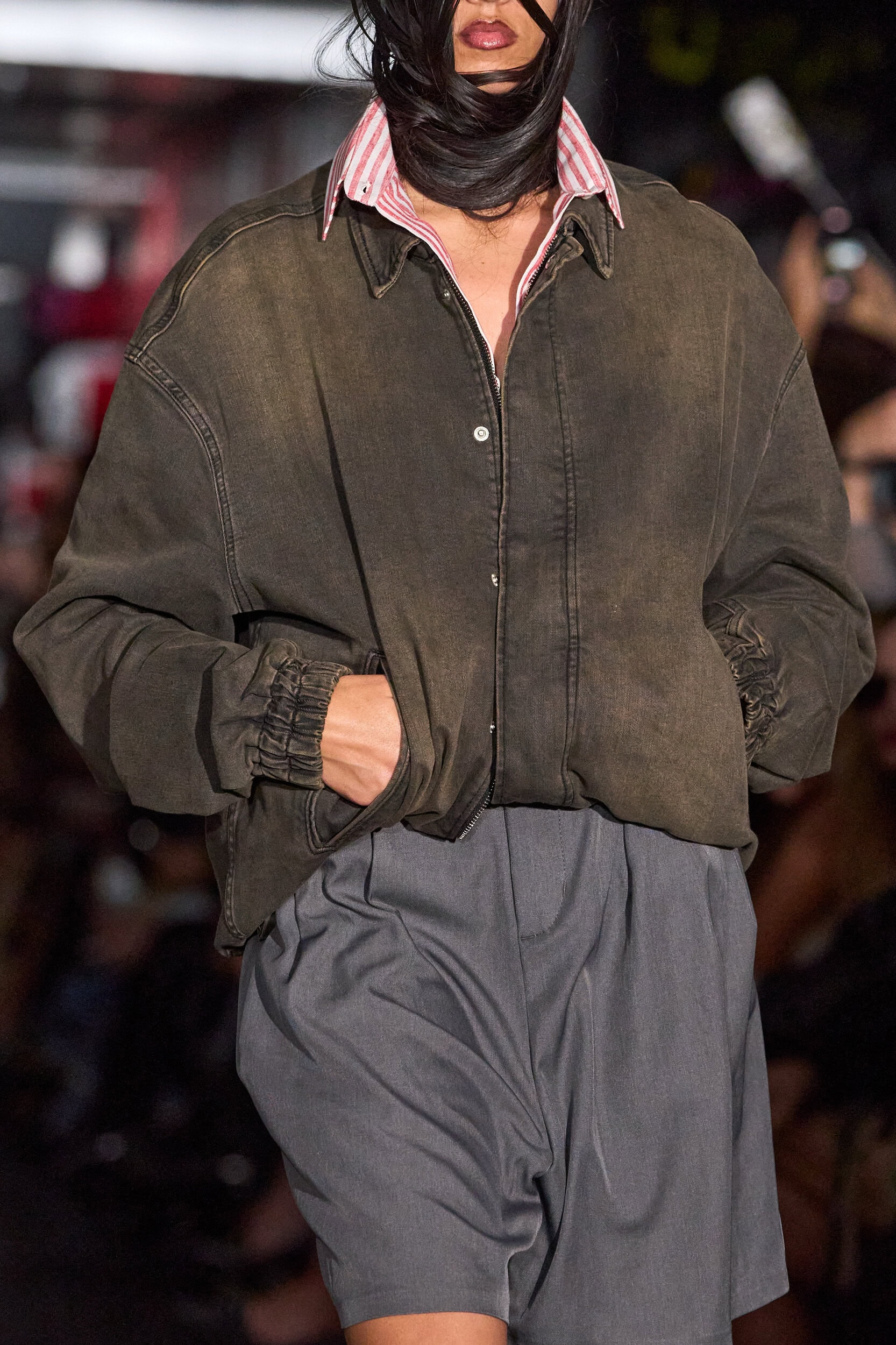 Tell The Truth Spring 2027 Fashion Show Details