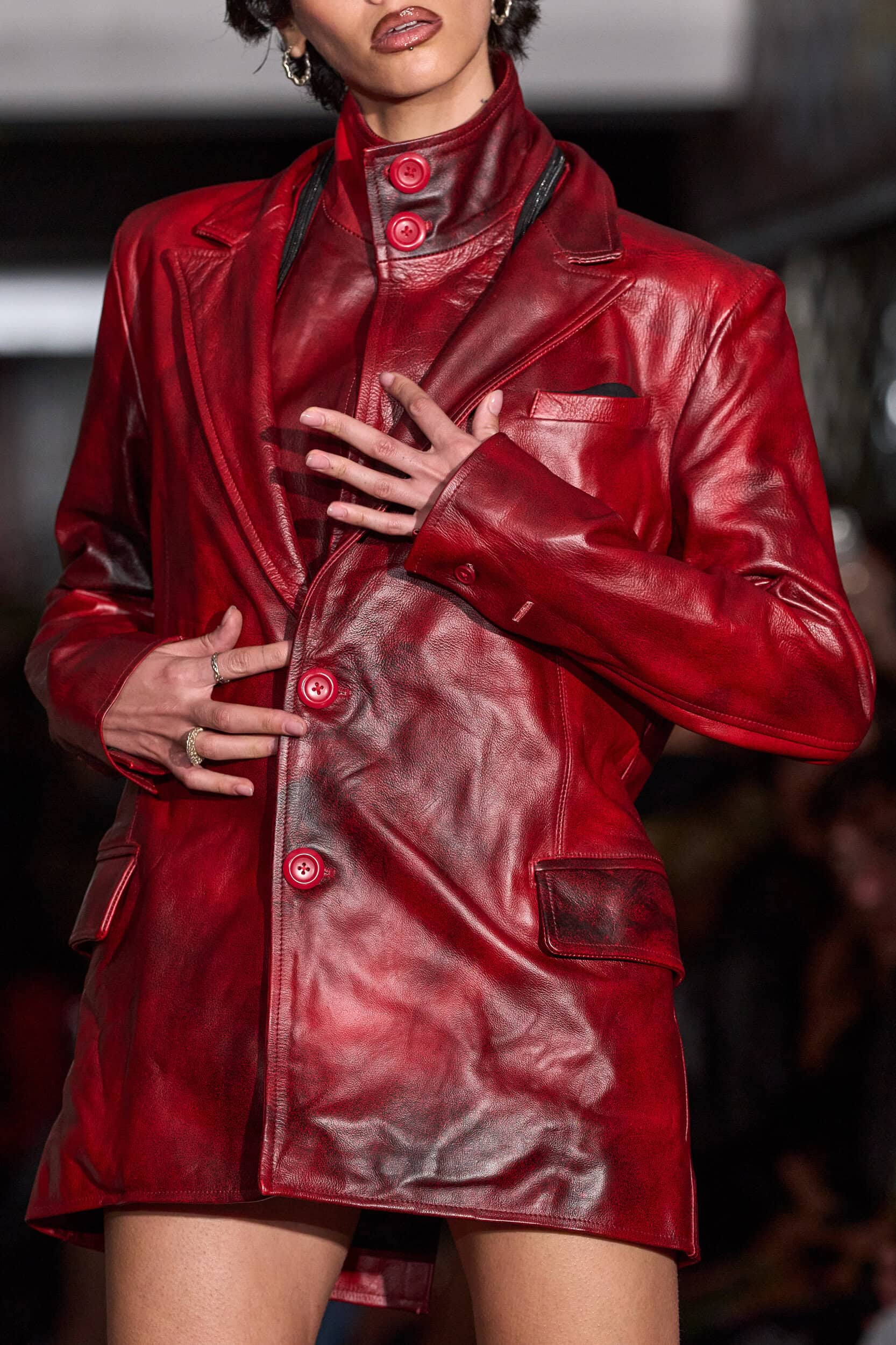 Tell The Truth Spring 2027 Fashion Show Details