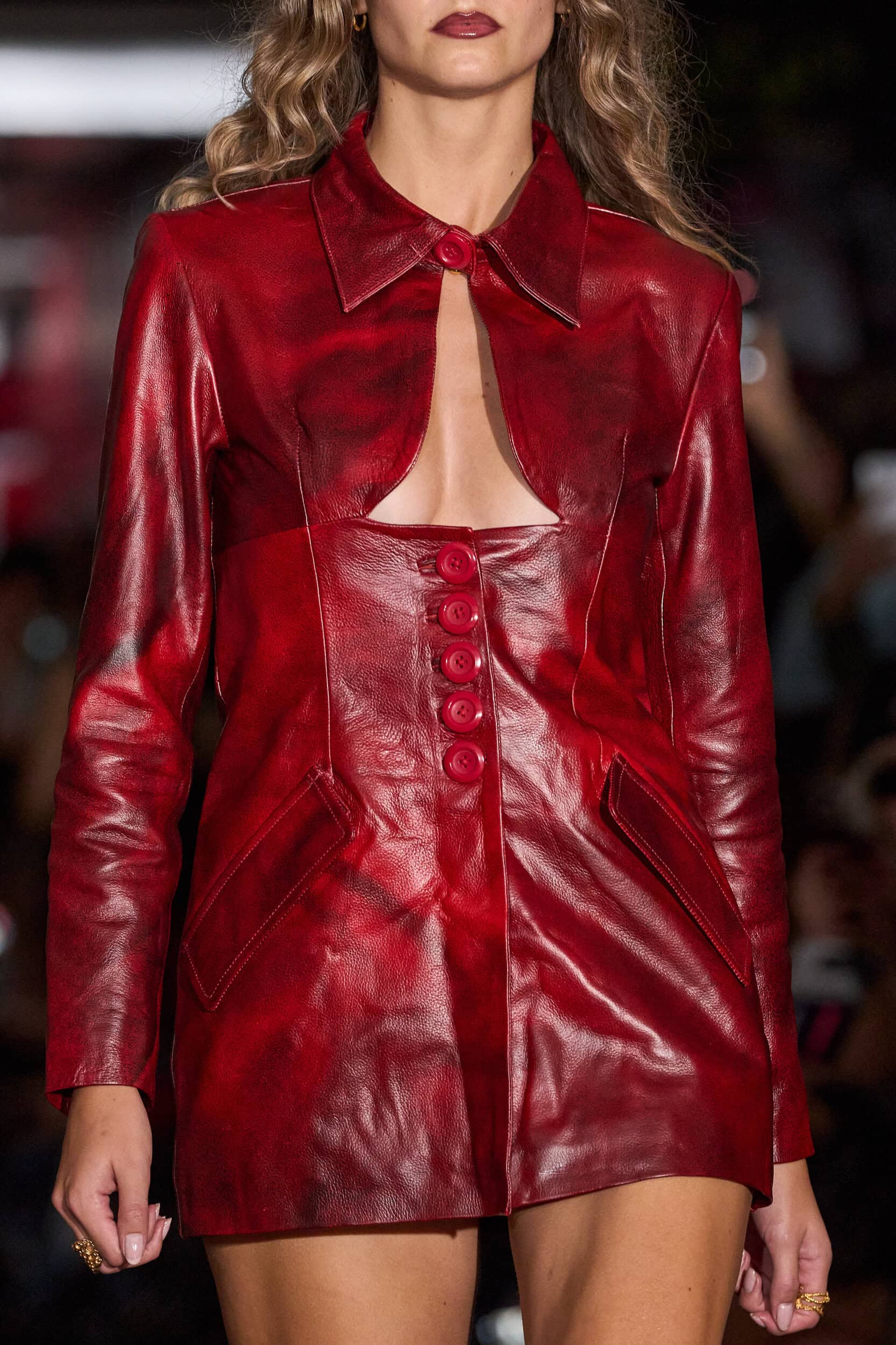 Tell The Truth Spring 2027 Fashion Show Details