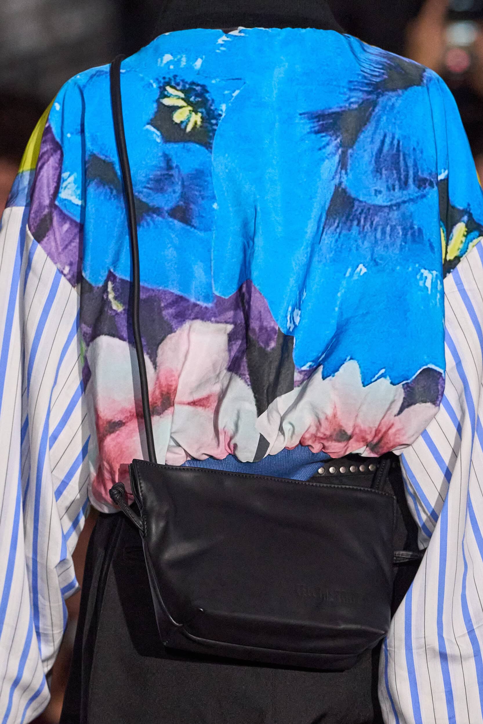 Tell The Truth Spring 2027 Fashion Show Details