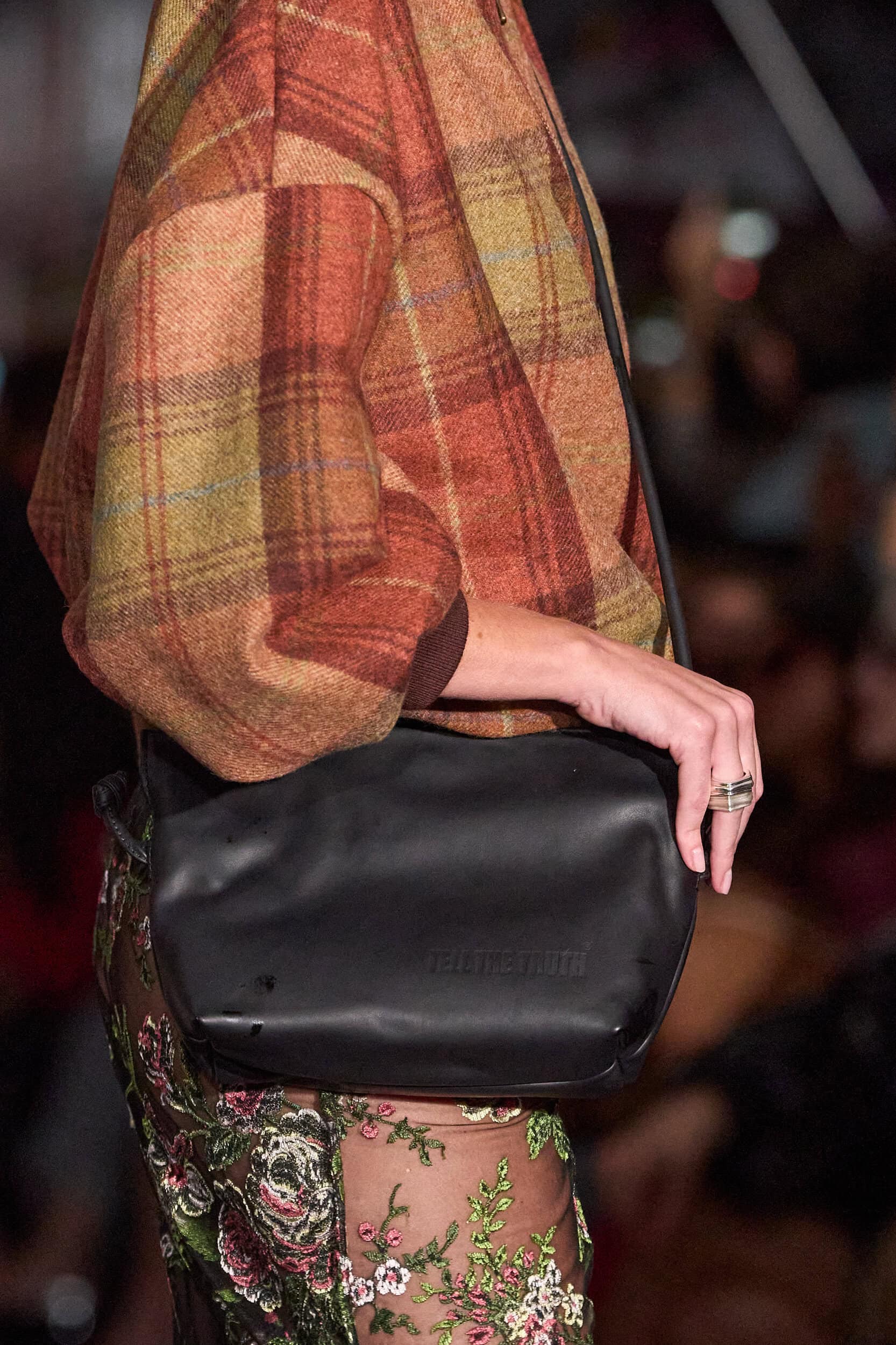 Tell The Truth Spring 2027 Fashion Show Details
