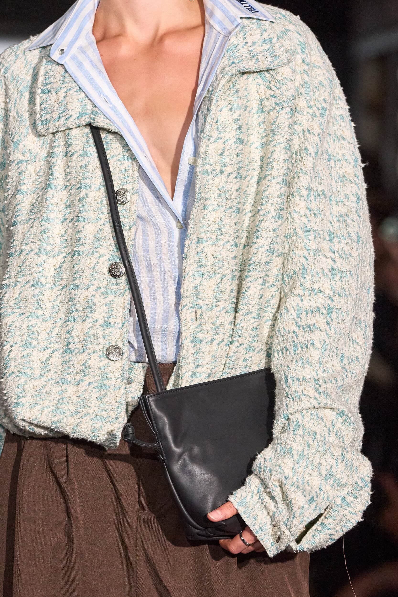 Tell The Truth Spring 2027 Fashion Show Details