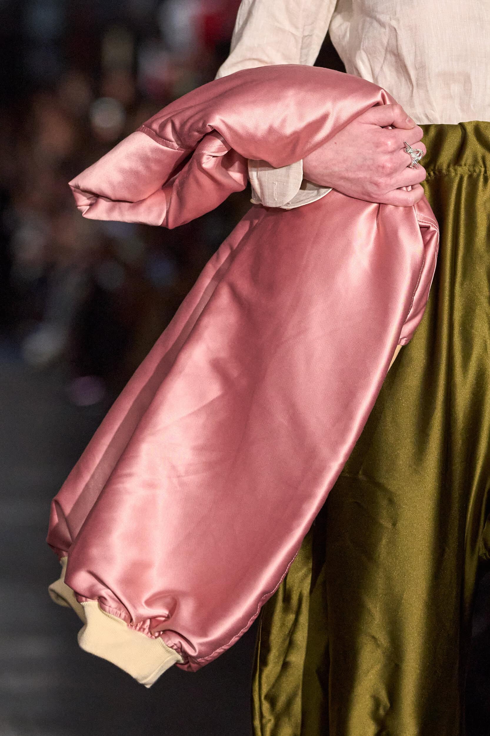 Tell The Truth Spring 2027 Fashion Show Details