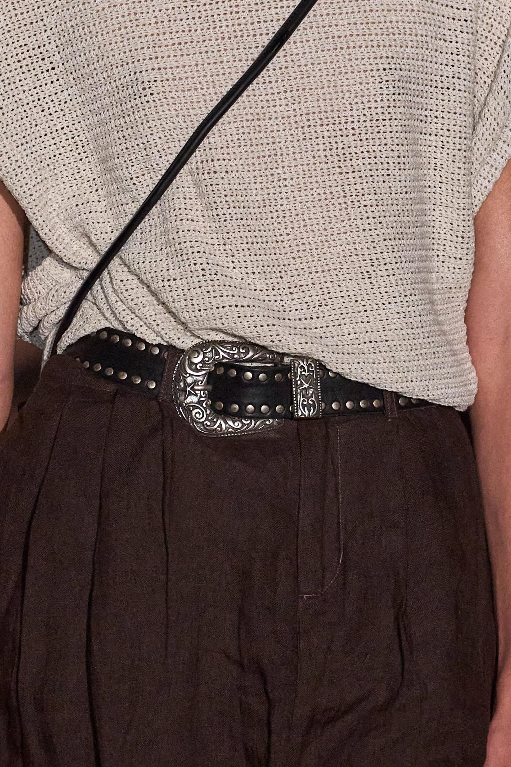Tell The Truth Spring 2027 Fashion Show Details