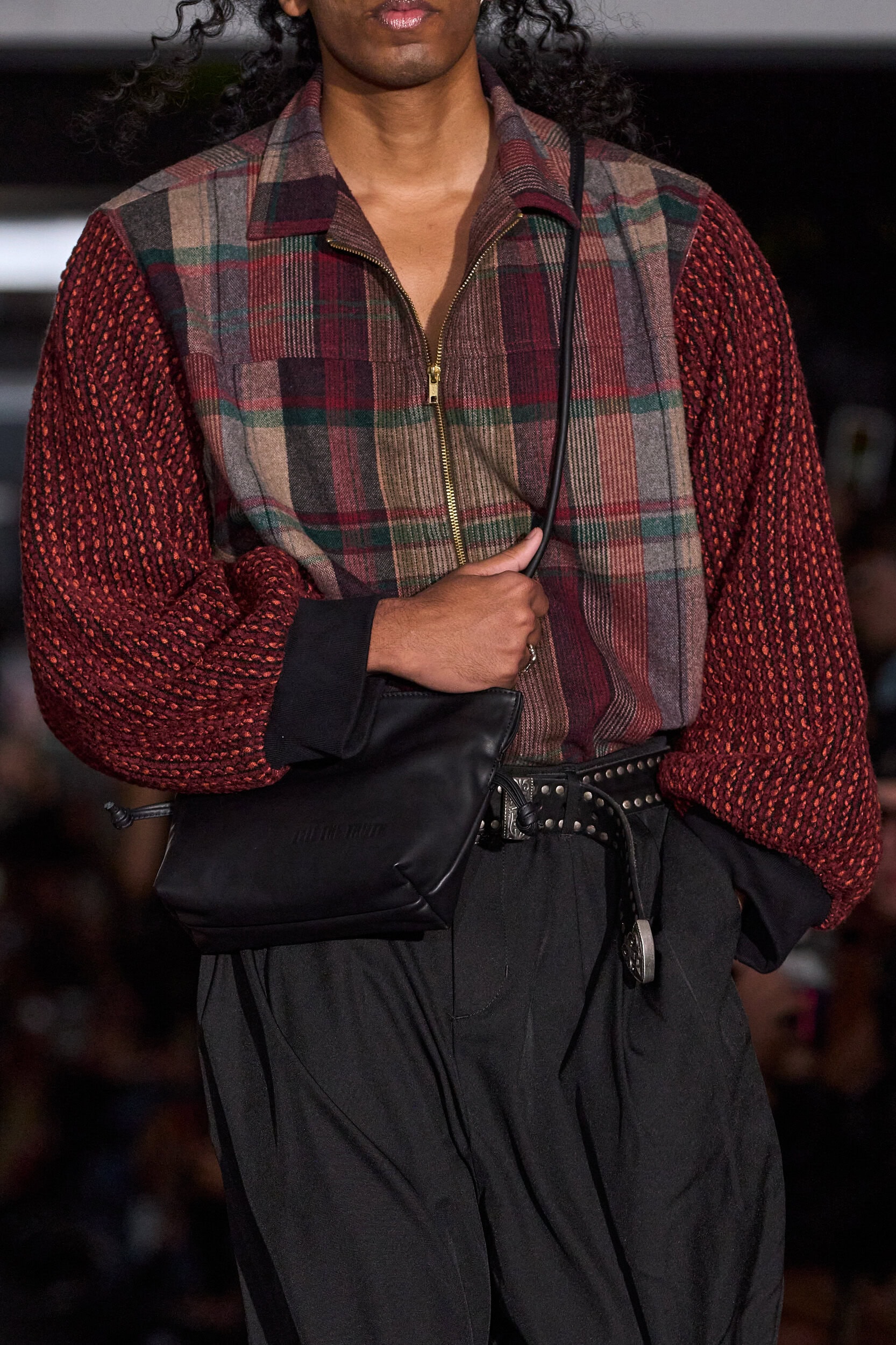Tell The Truth Spring 2027 Fashion Show Details