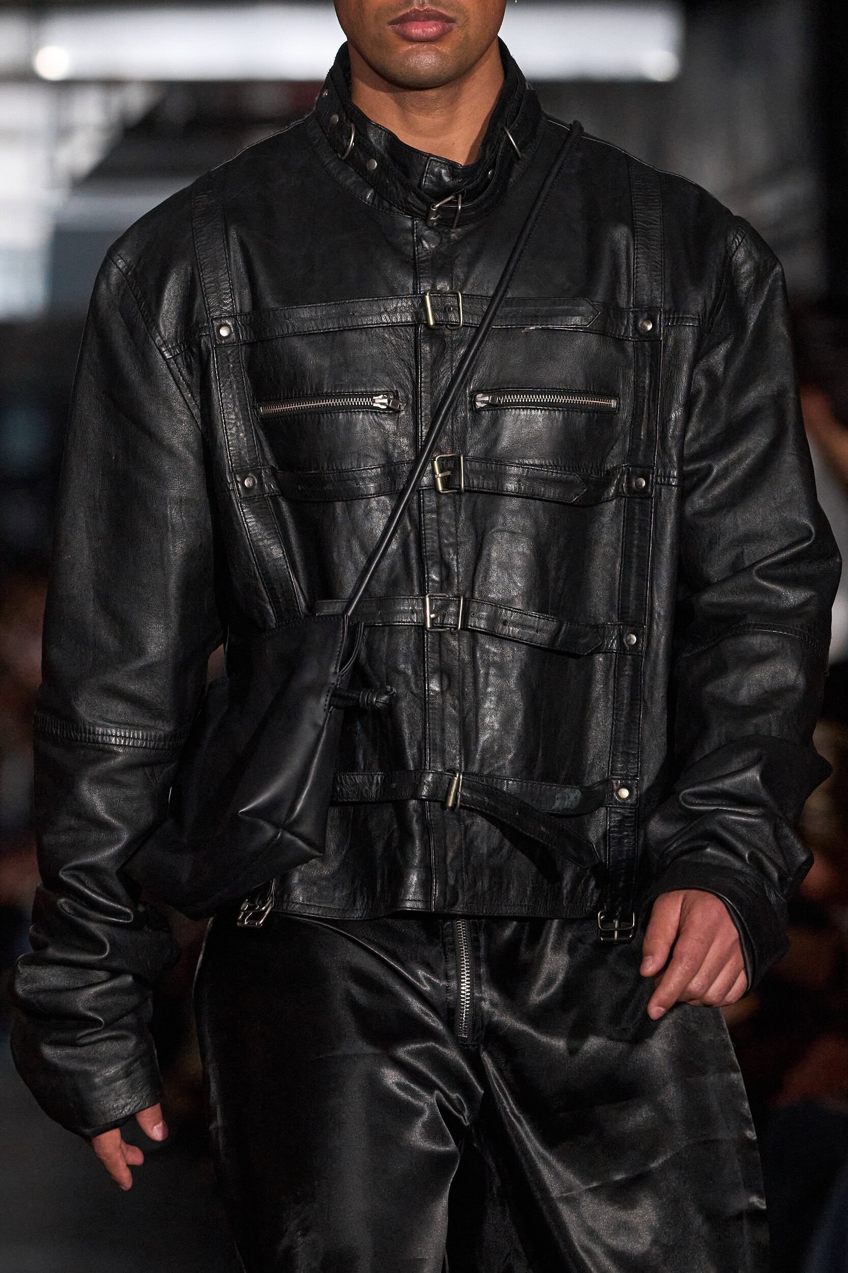Tell The Truth Spring 2027 Fashion Show Details