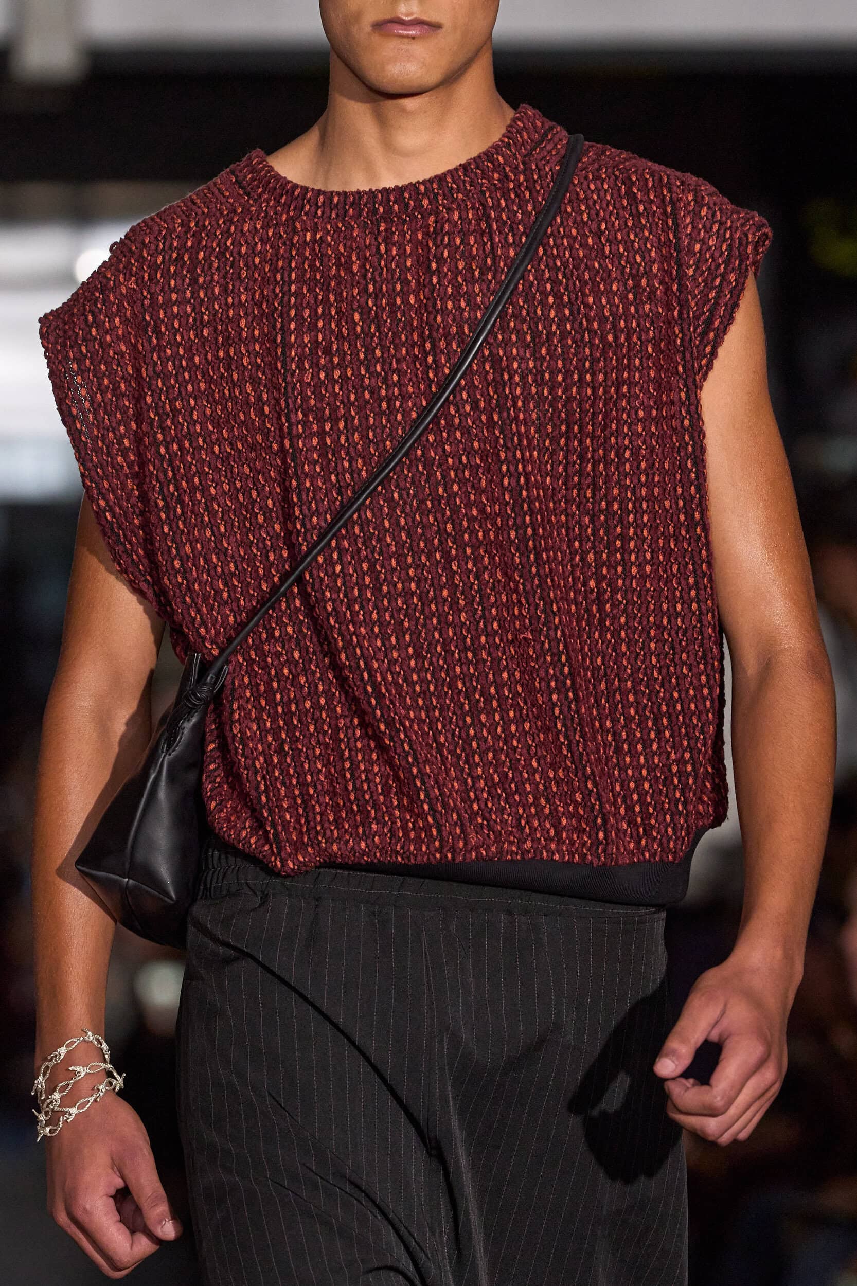 Tell The Truth Spring 2027 Fashion Show Details