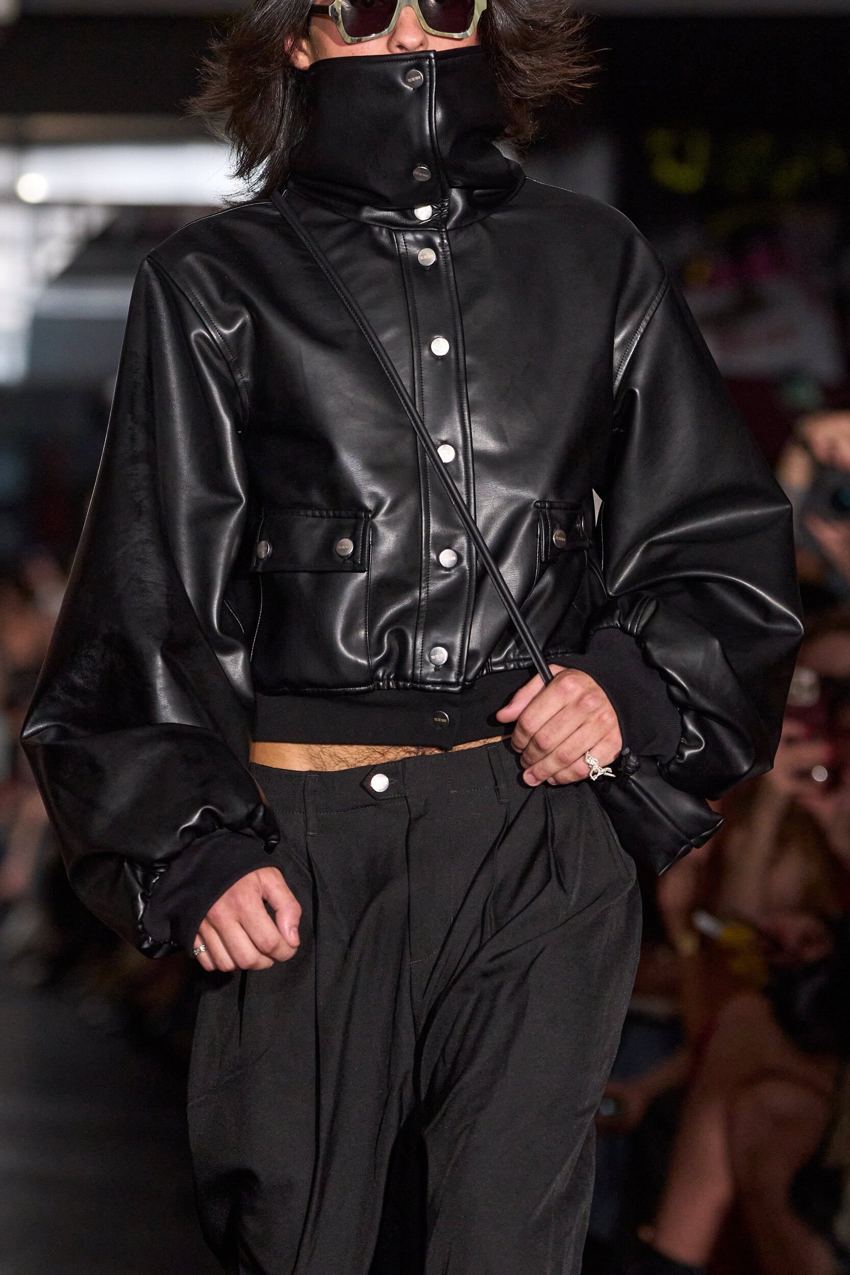 Tell The Truth Spring 2027 Fashion Show Details