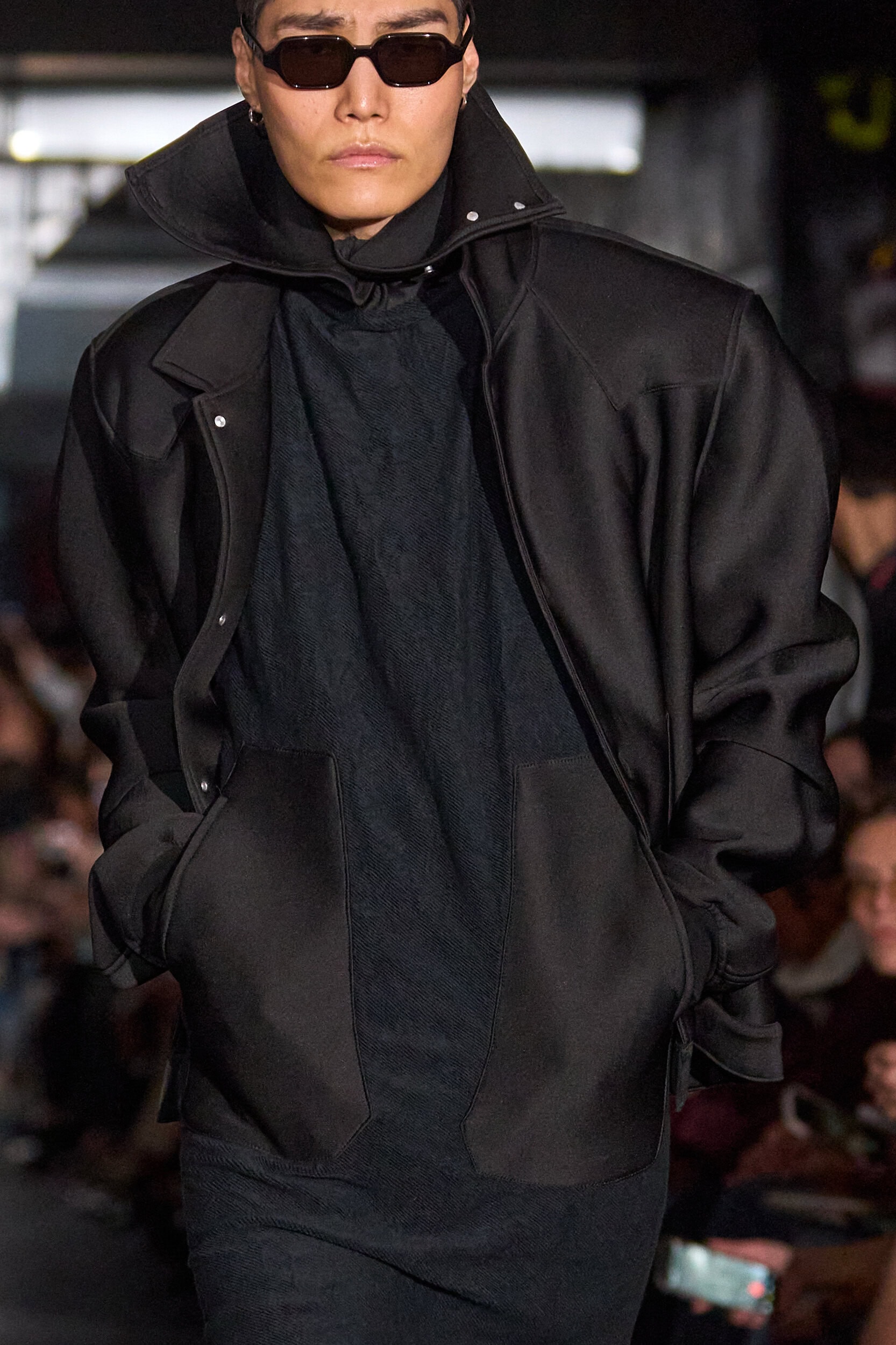 Tell The Truth Spring 2027 Fashion Show Details