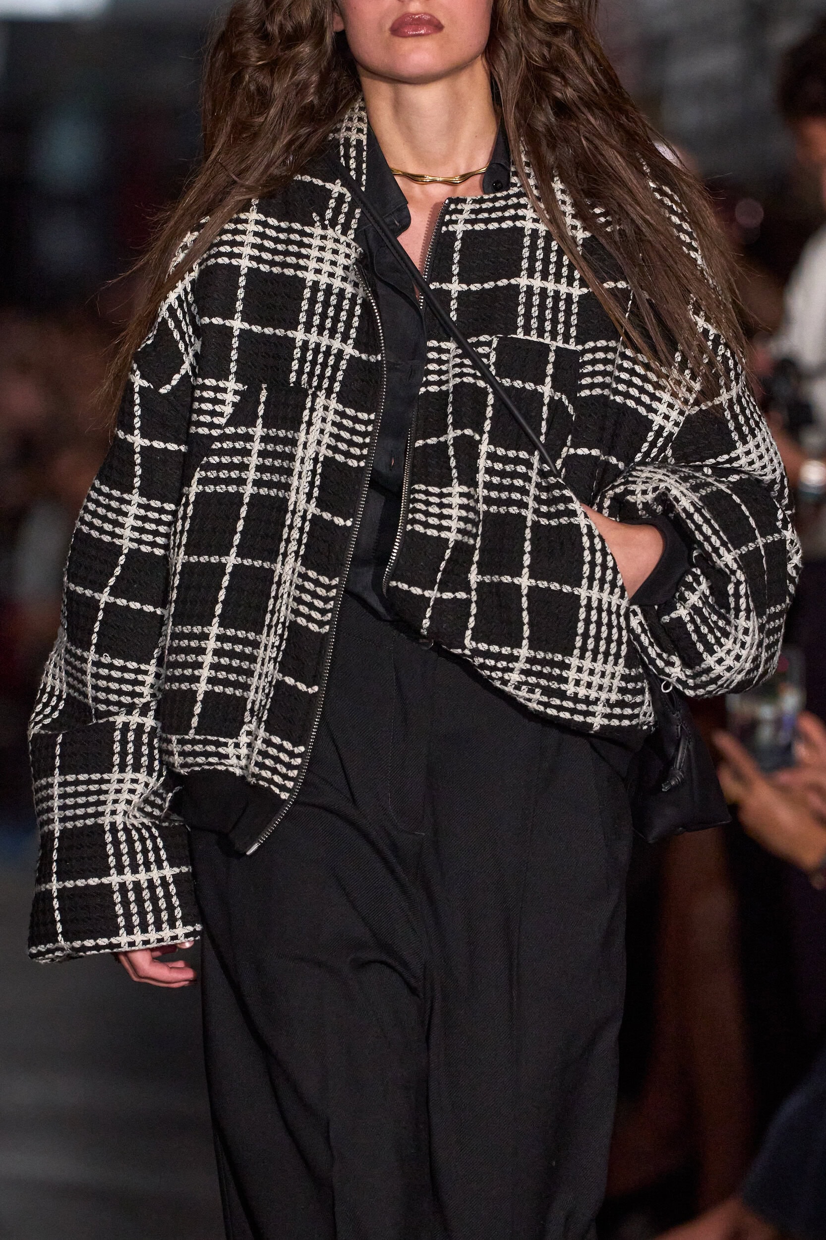 Tell The Truth Spring 2027 Fashion Show Details