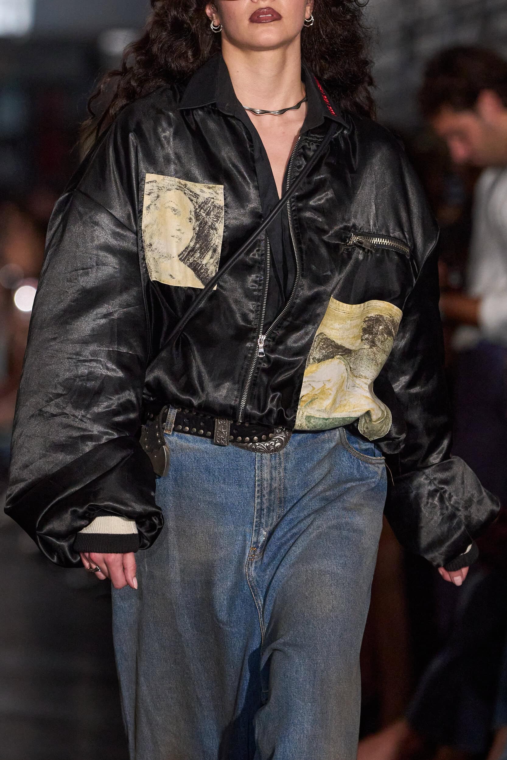 Tell The Truth Spring 2027 Fashion Show Details