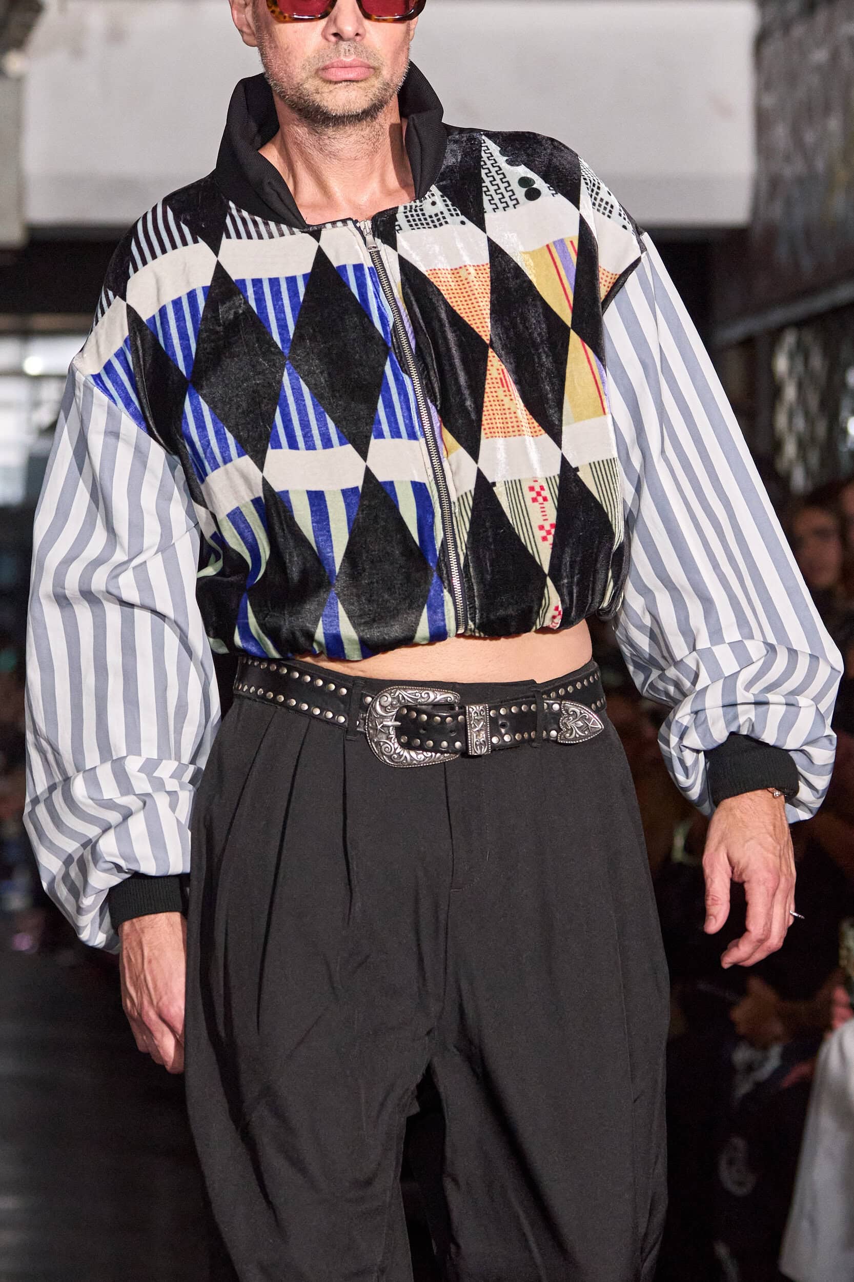 Tell The Truth Spring 2027 Fashion Show Details