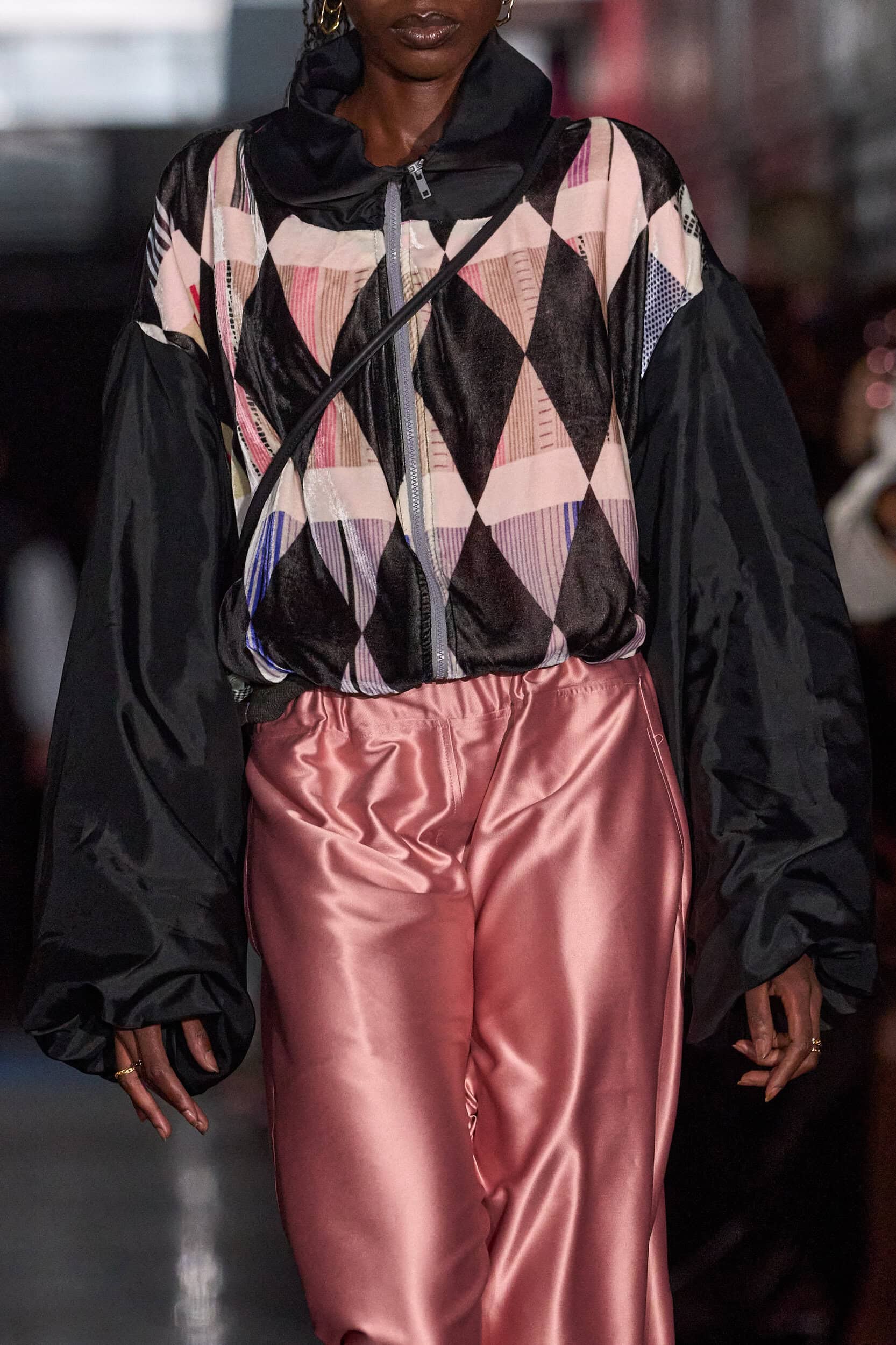 Tell The Truth Spring 2027 Fashion Show Details