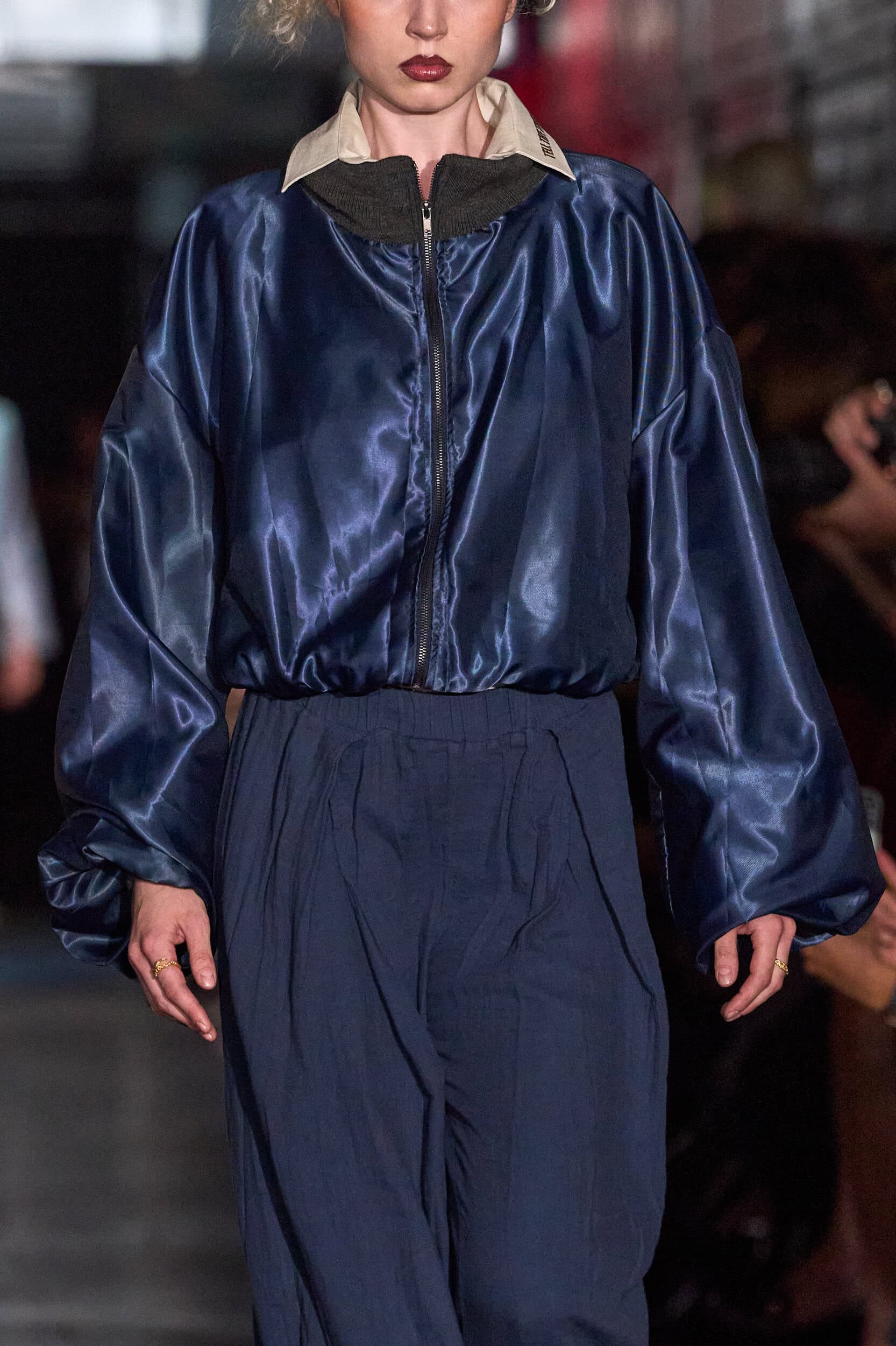 Tell The Truth Spring 2027 Fashion Show Details