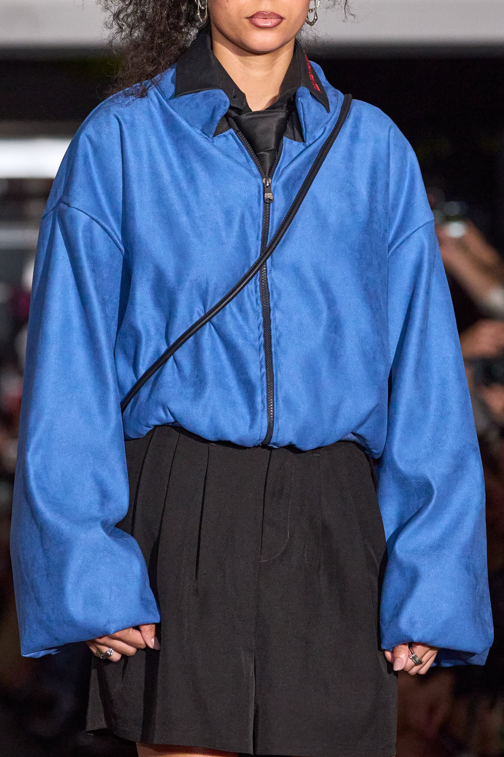 Tell The Truth Spring 2027 Fashion Show Details