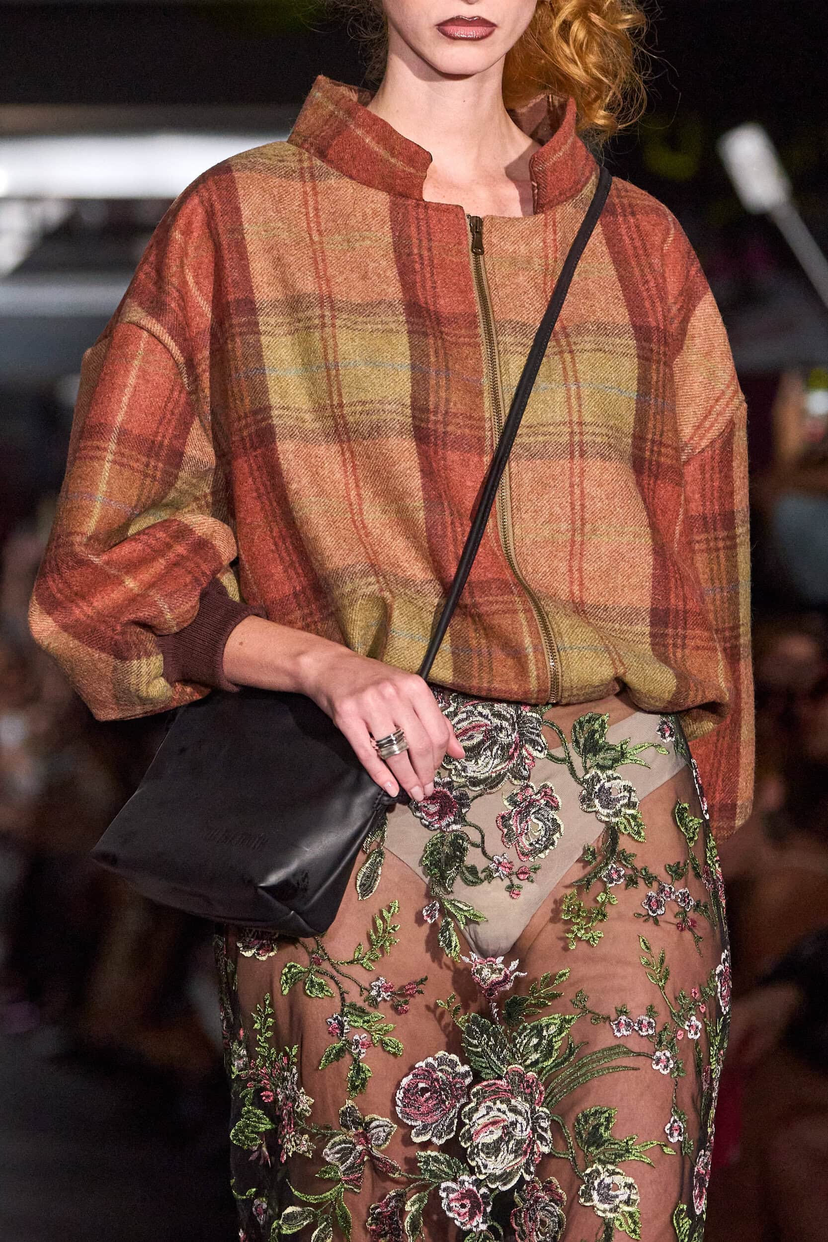 Tell The Truth Spring 2027 Fashion Show Details