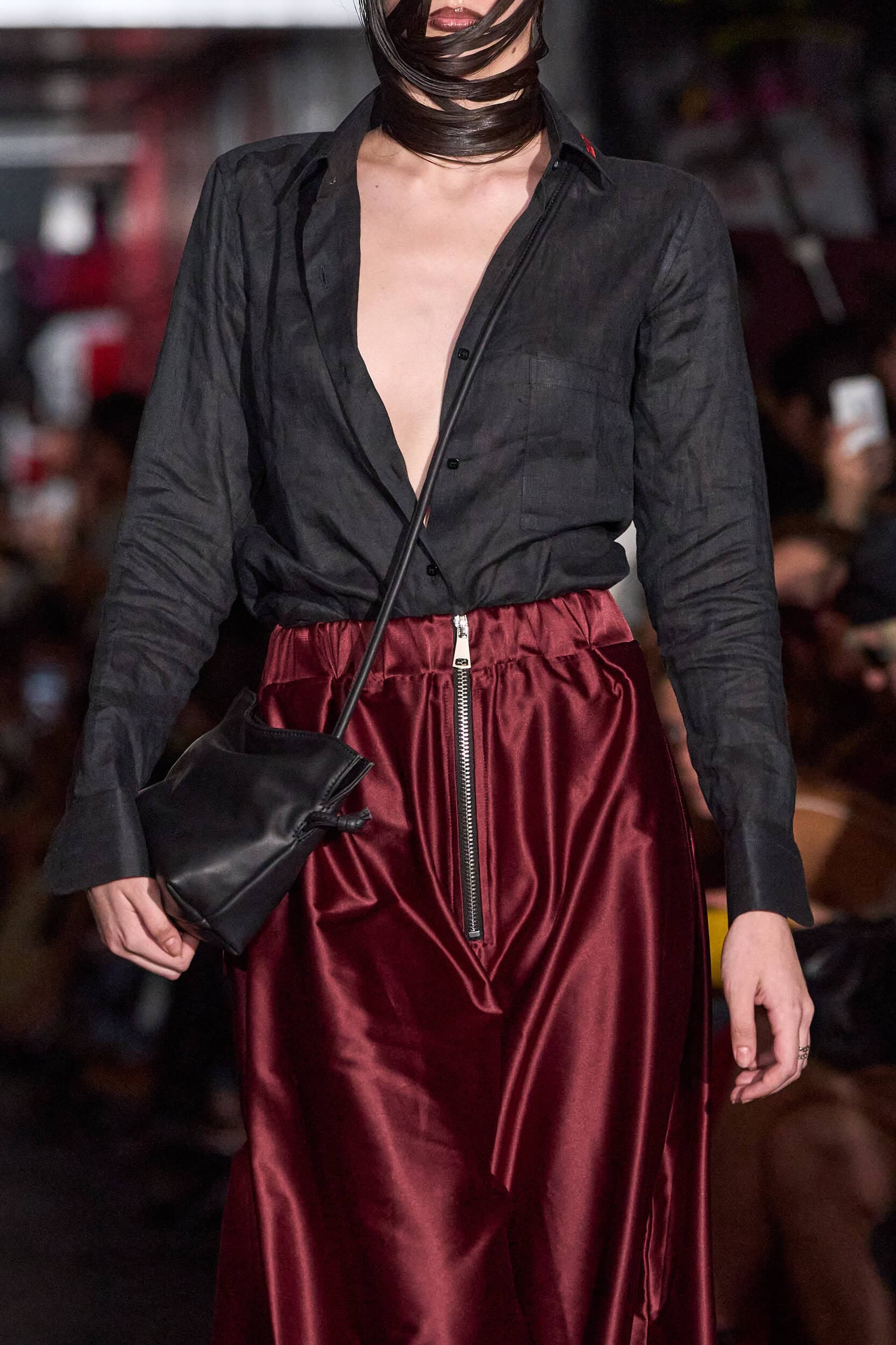 Tell The Truth Spring 2027 Fashion Show Details