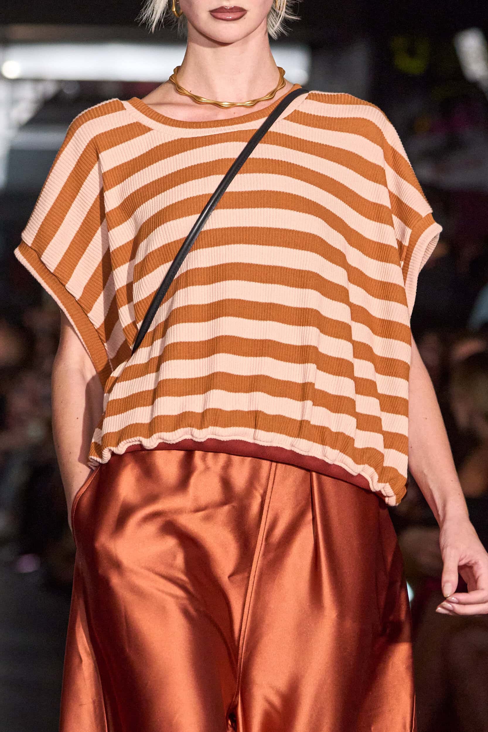 Tell The Truth Spring 2027 Fashion Show Details