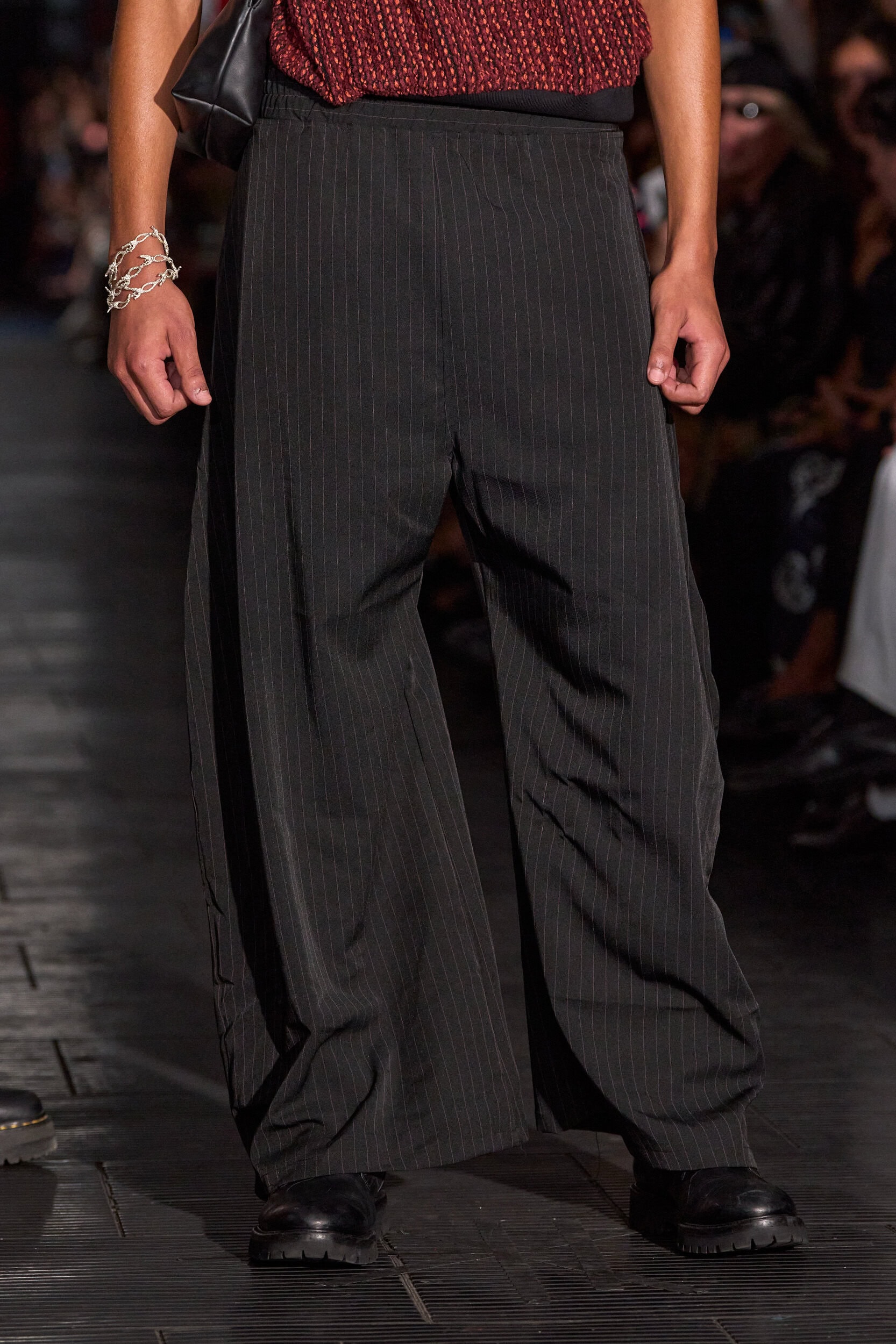 Tell The Truth Spring 2027 Fashion Show Details