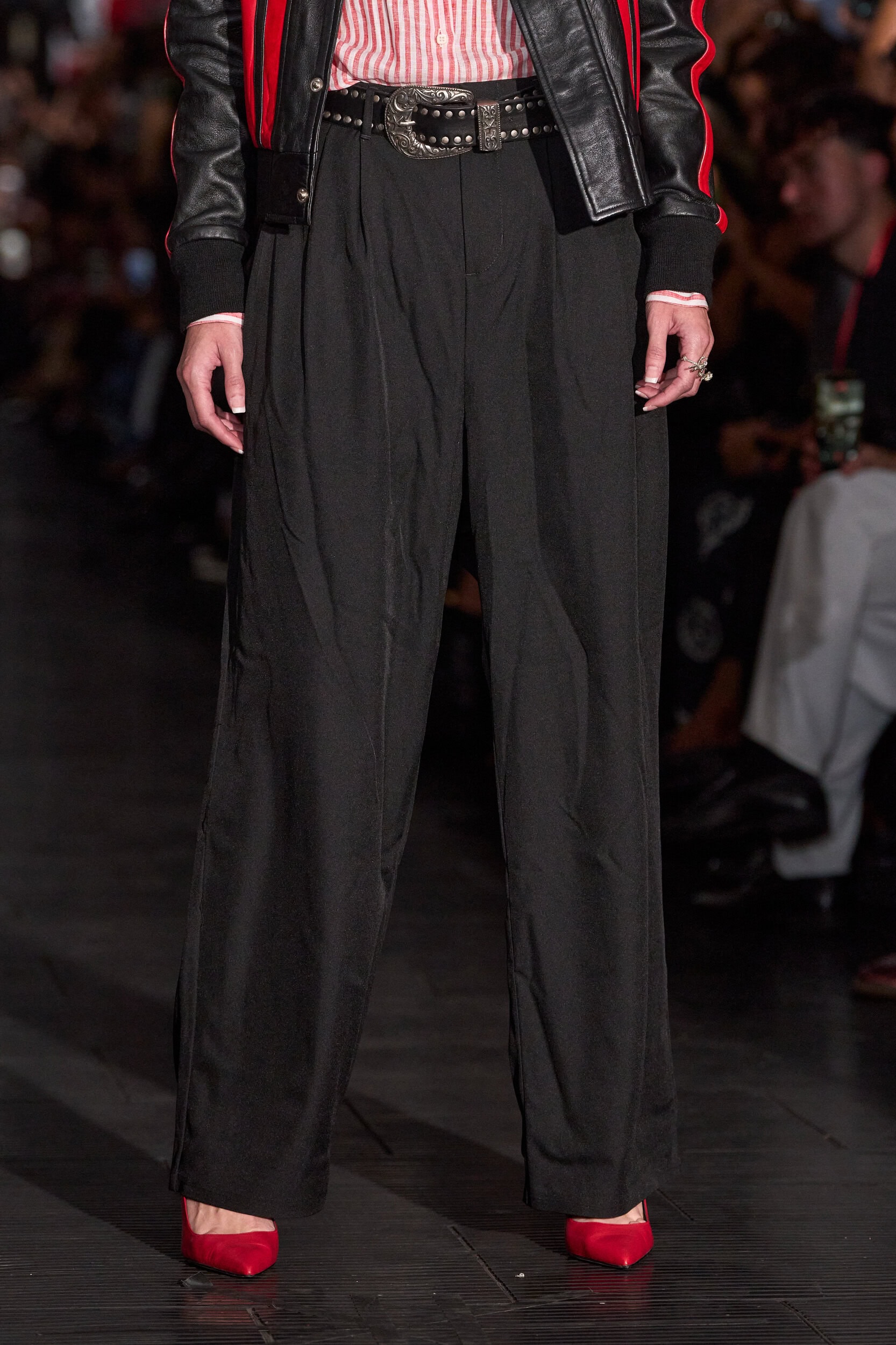 Tell The Truth Spring 2027 Fashion Show Details