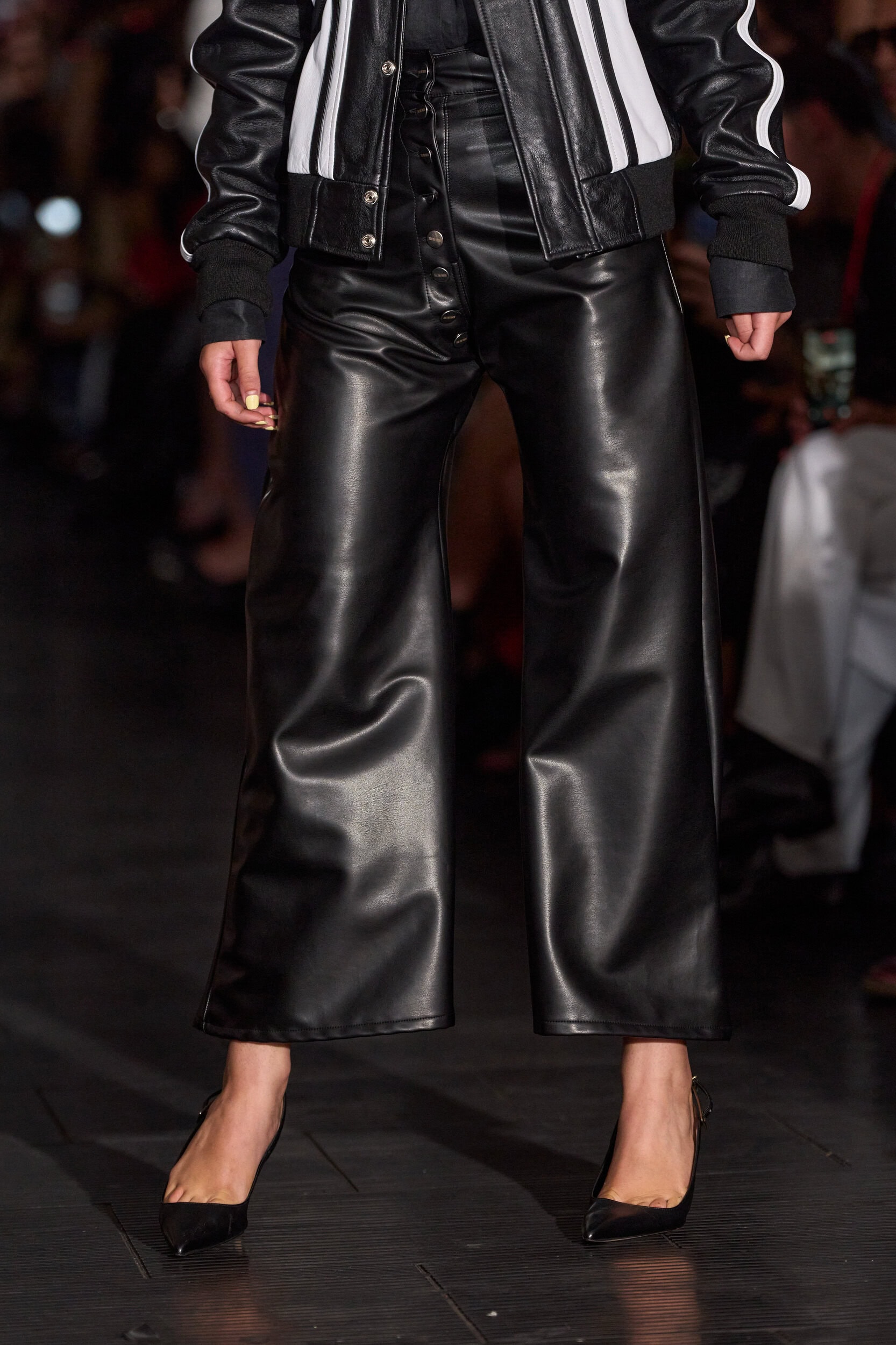 Tell The Truth Spring 2027 Fashion Show Details