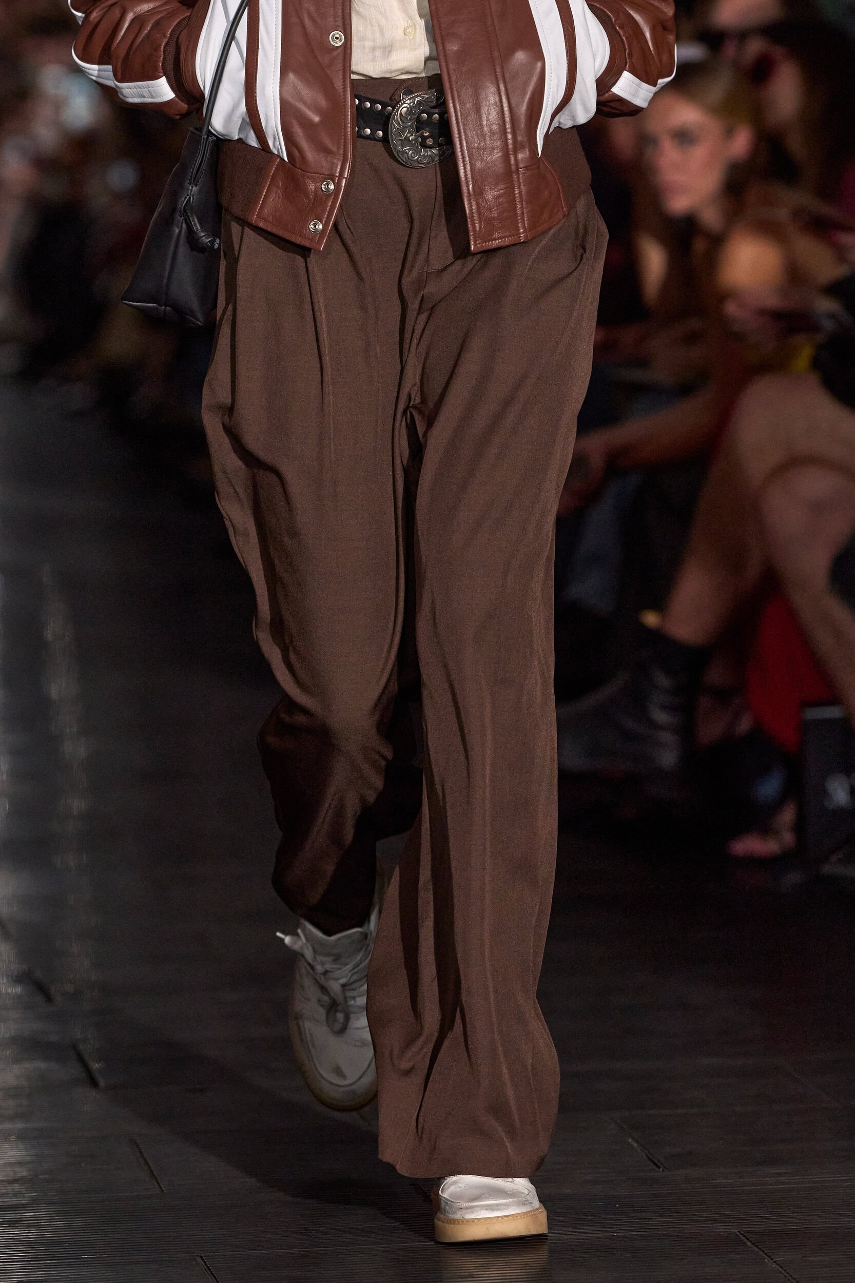 Tell The Truth Spring 2027 Fashion Show Details