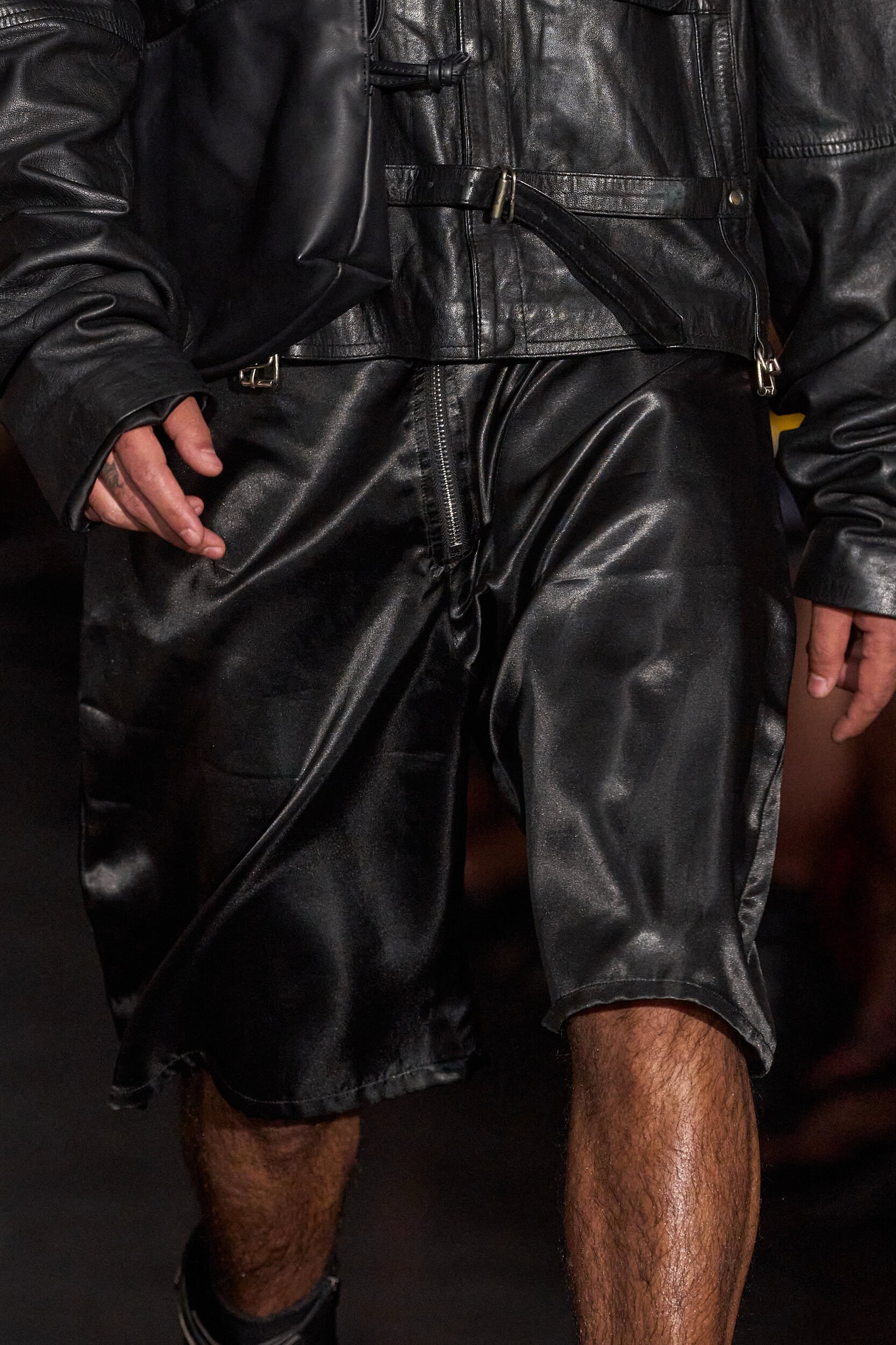 Tell The Truth Spring 2027 Fashion Show Details