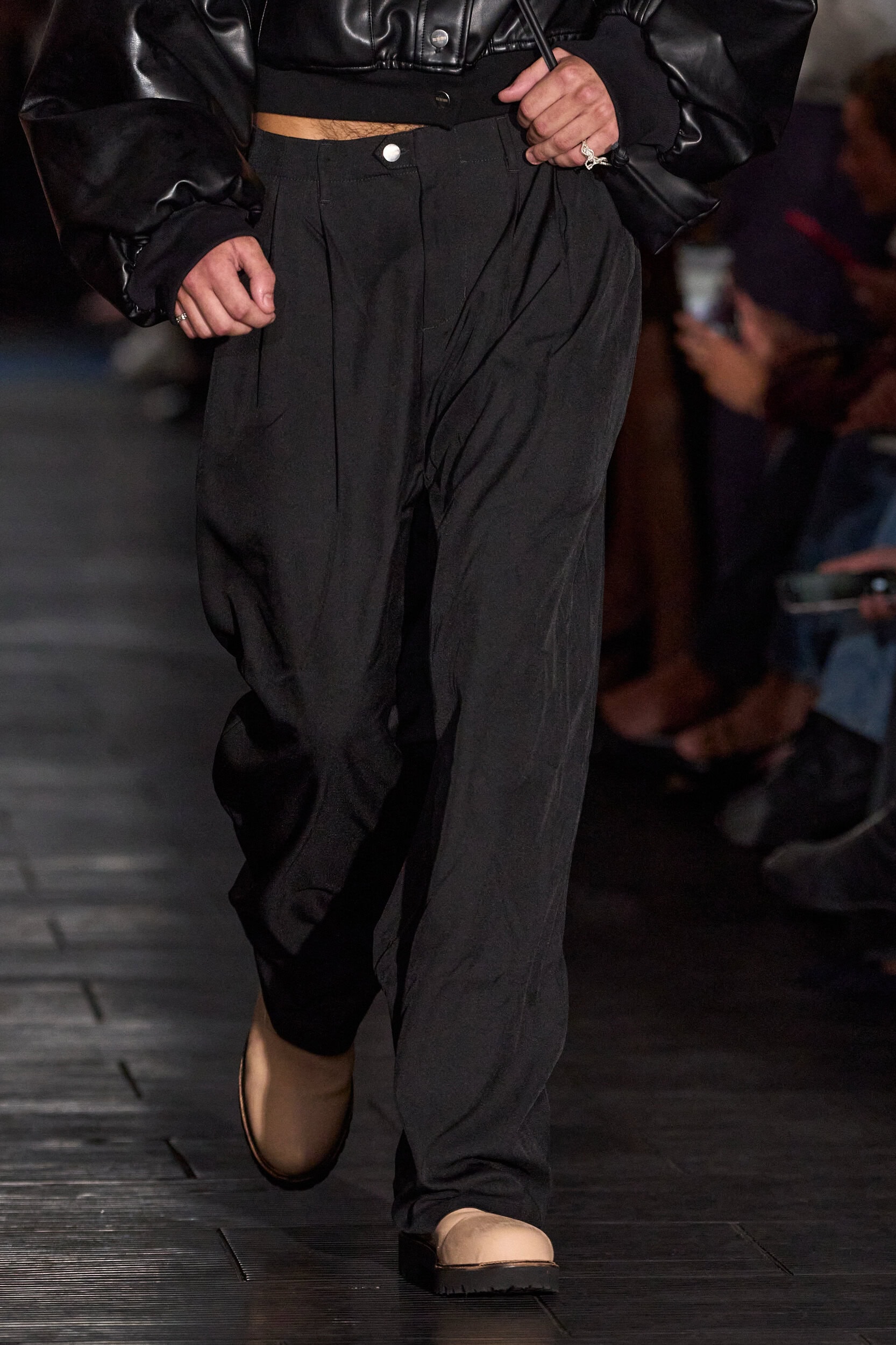 Tell The Truth Spring 2027 Fashion Show Details
