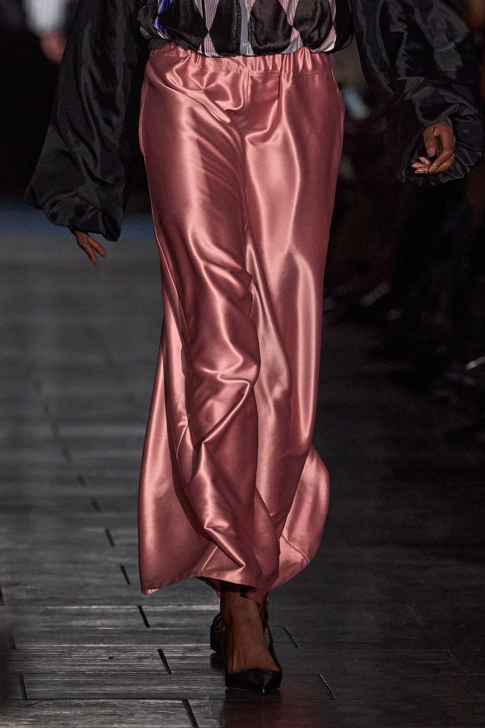 Tell The Truth Spring 2027 Fashion Show Details