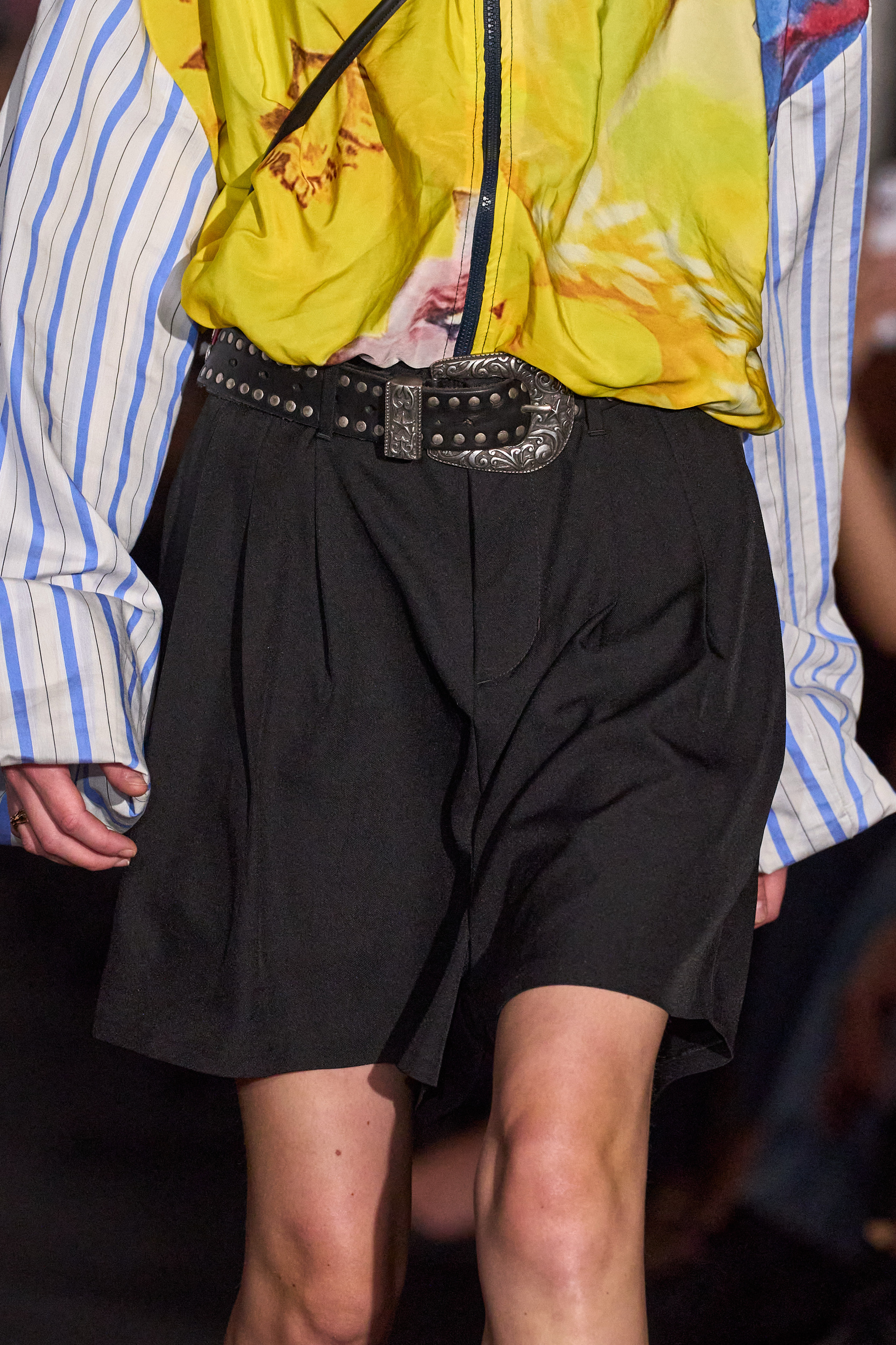 Tell The Truth Spring 2027 Fashion Show Details