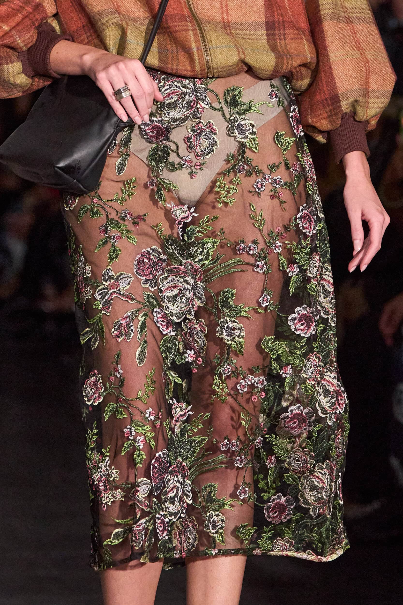 Tell The Truth Spring 2027 Fashion Show Details