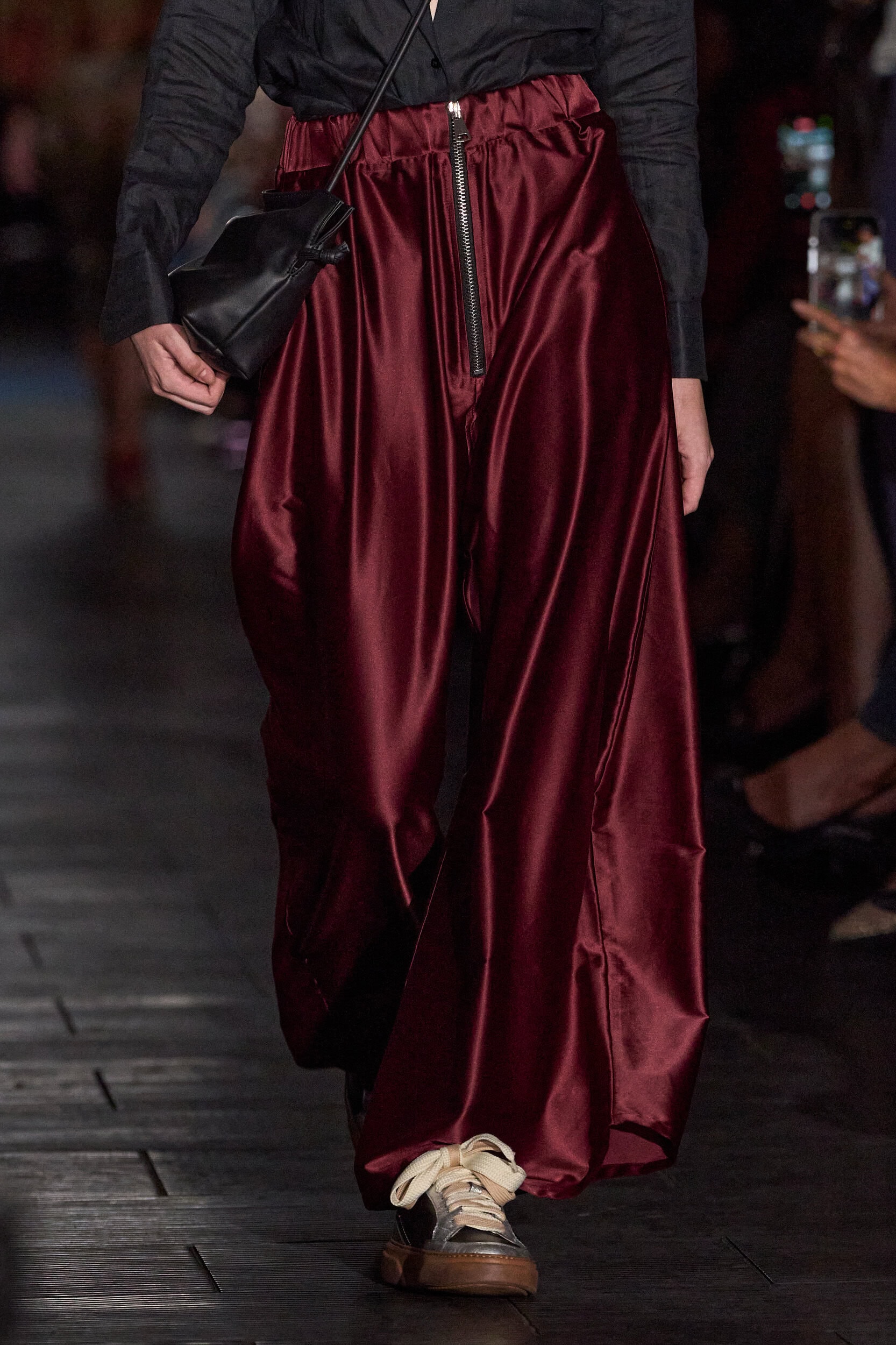 Tell The Truth Spring 2027 Fashion Show Details