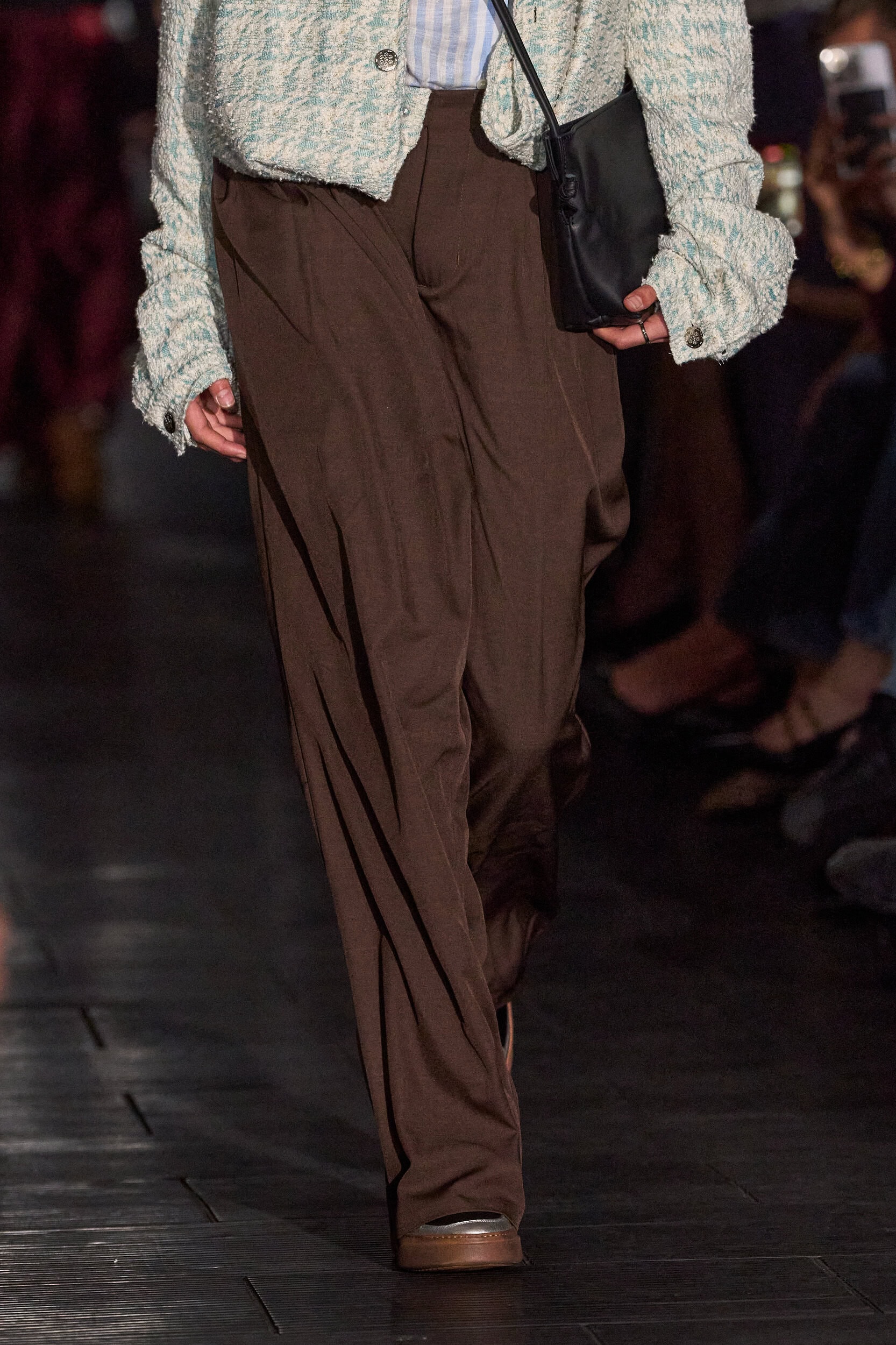 Tell The Truth Spring 2027 Fashion Show Details
