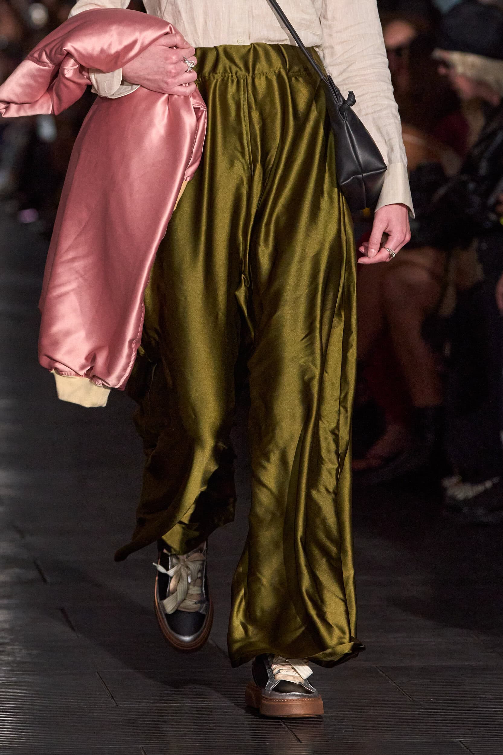 Tell The Truth Spring 2027 Fashion Show Details