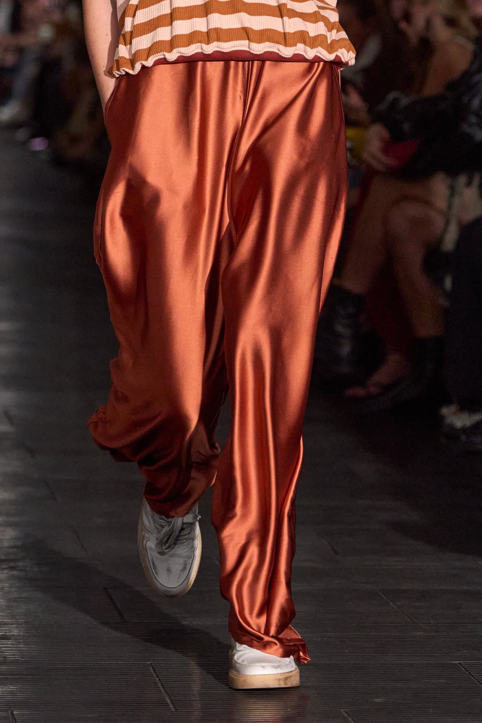 Tell The Truth Spring 2027 Fashion Show Details