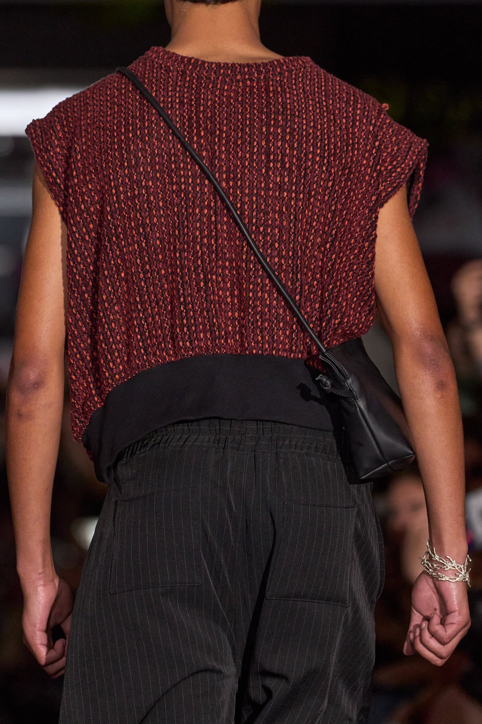 Tell The Truth Spring 2027 Fashion Show Details